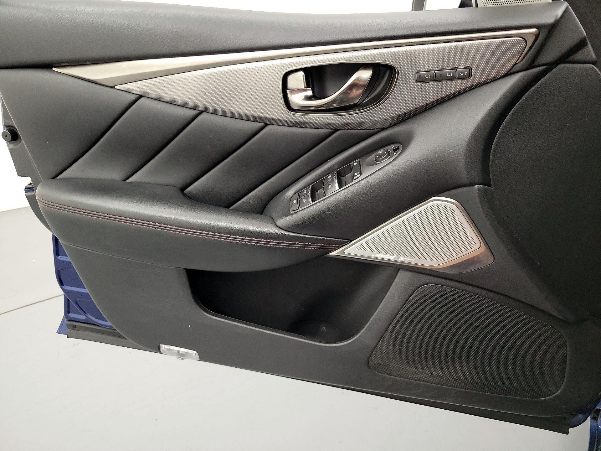 Thumbnail: 2019 INFINITI  - 12