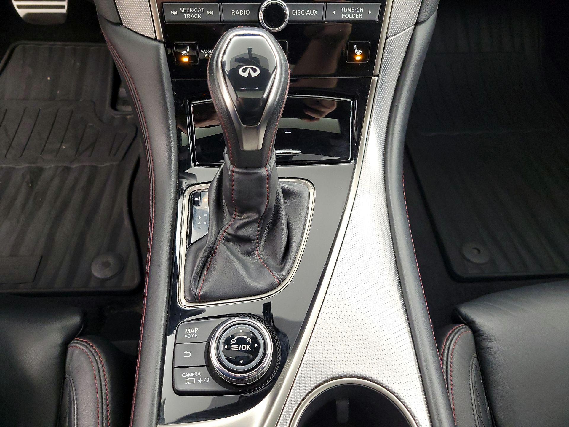 Thumbnail: 2019 INFINITI  - 18