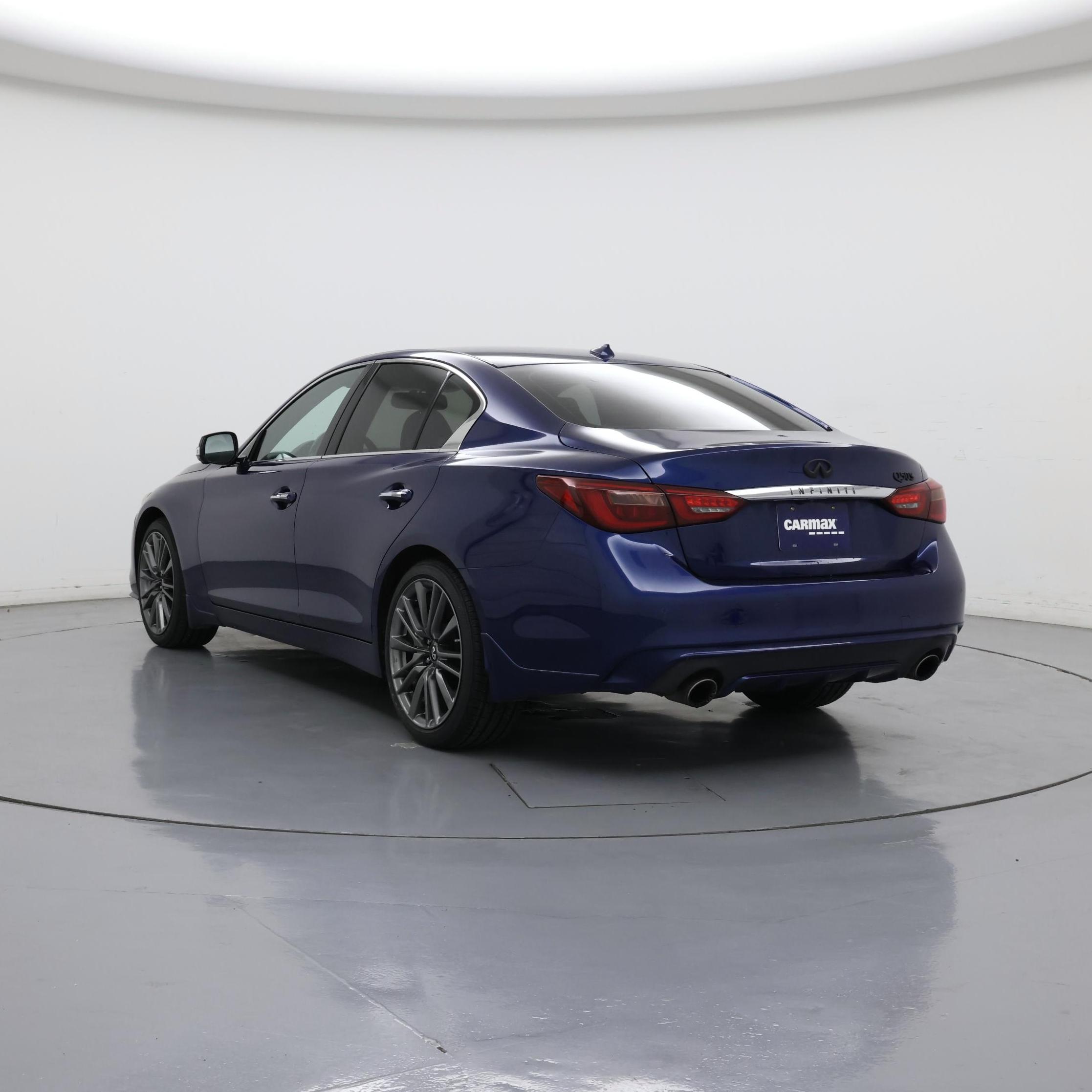 Thumbnail: 2019 INFINITI  - 2