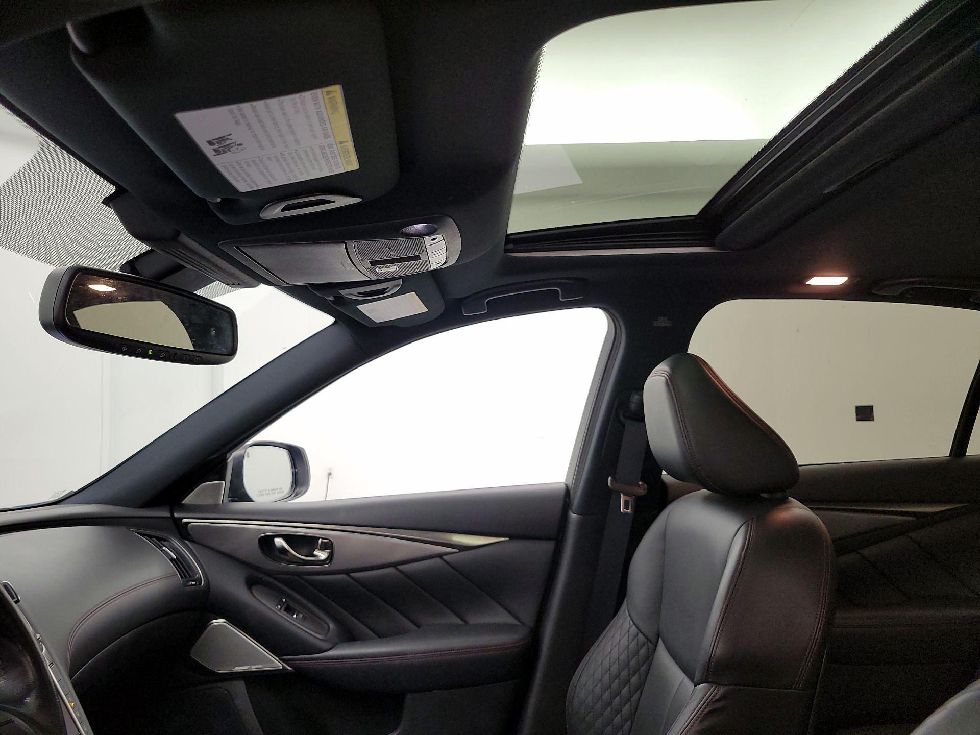 Thumbnail: 2019 INFINITI  - 20