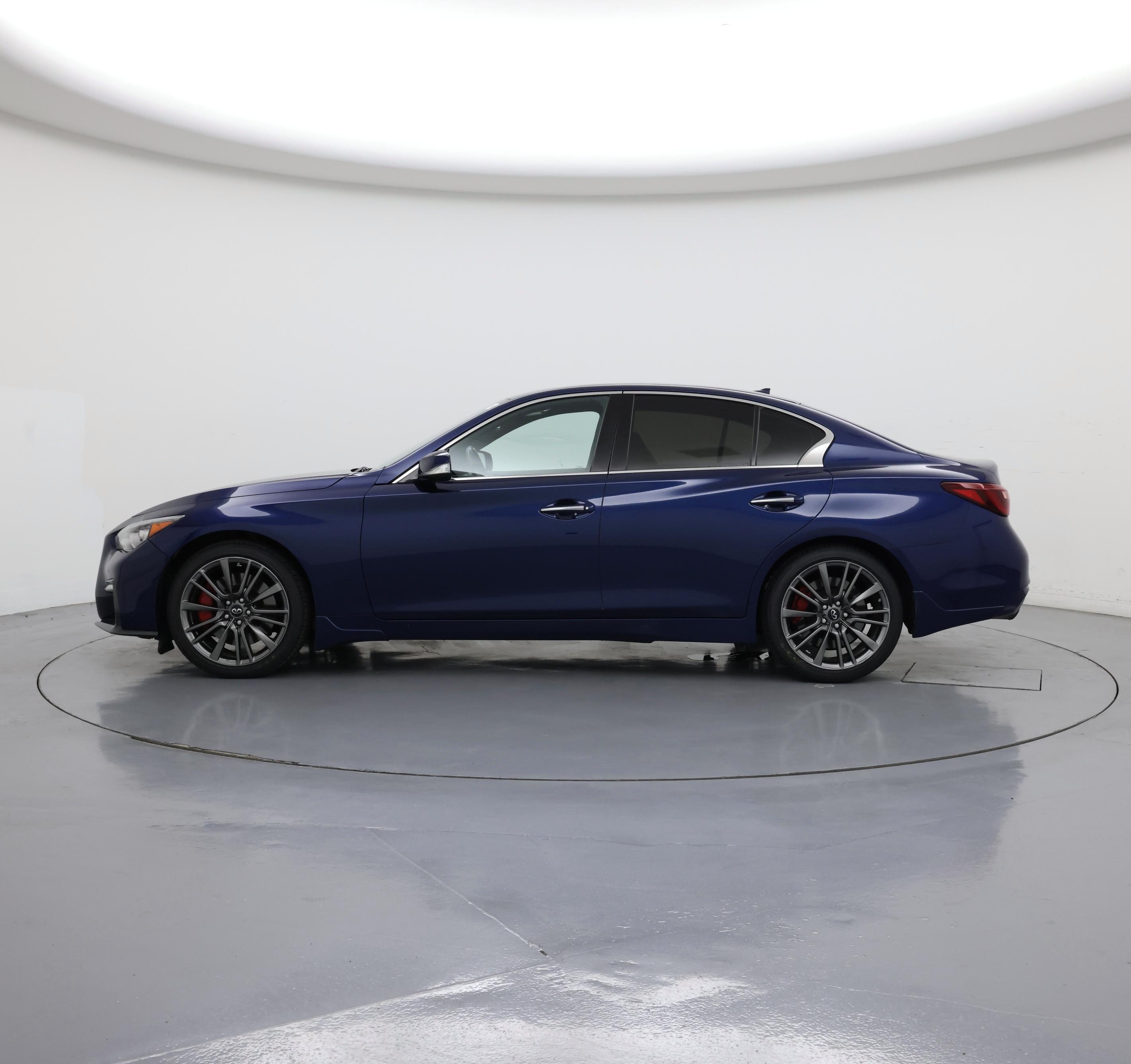 Thumbnail: 2019 INFINITI  - 3