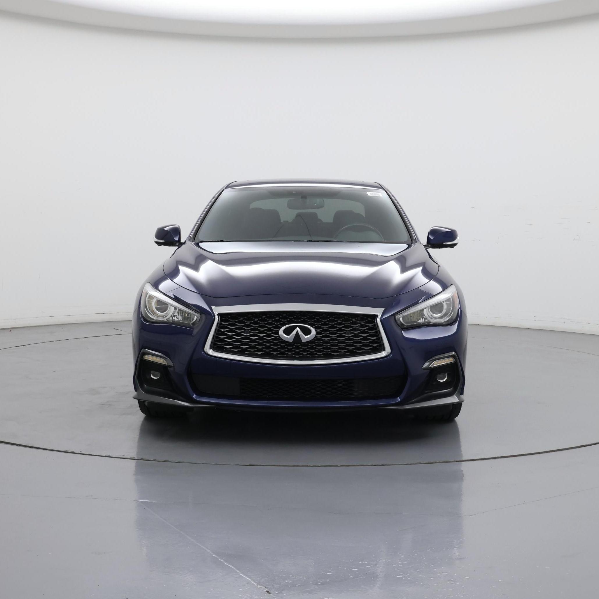 Thumbnail: 2019 INFINITI  - 5