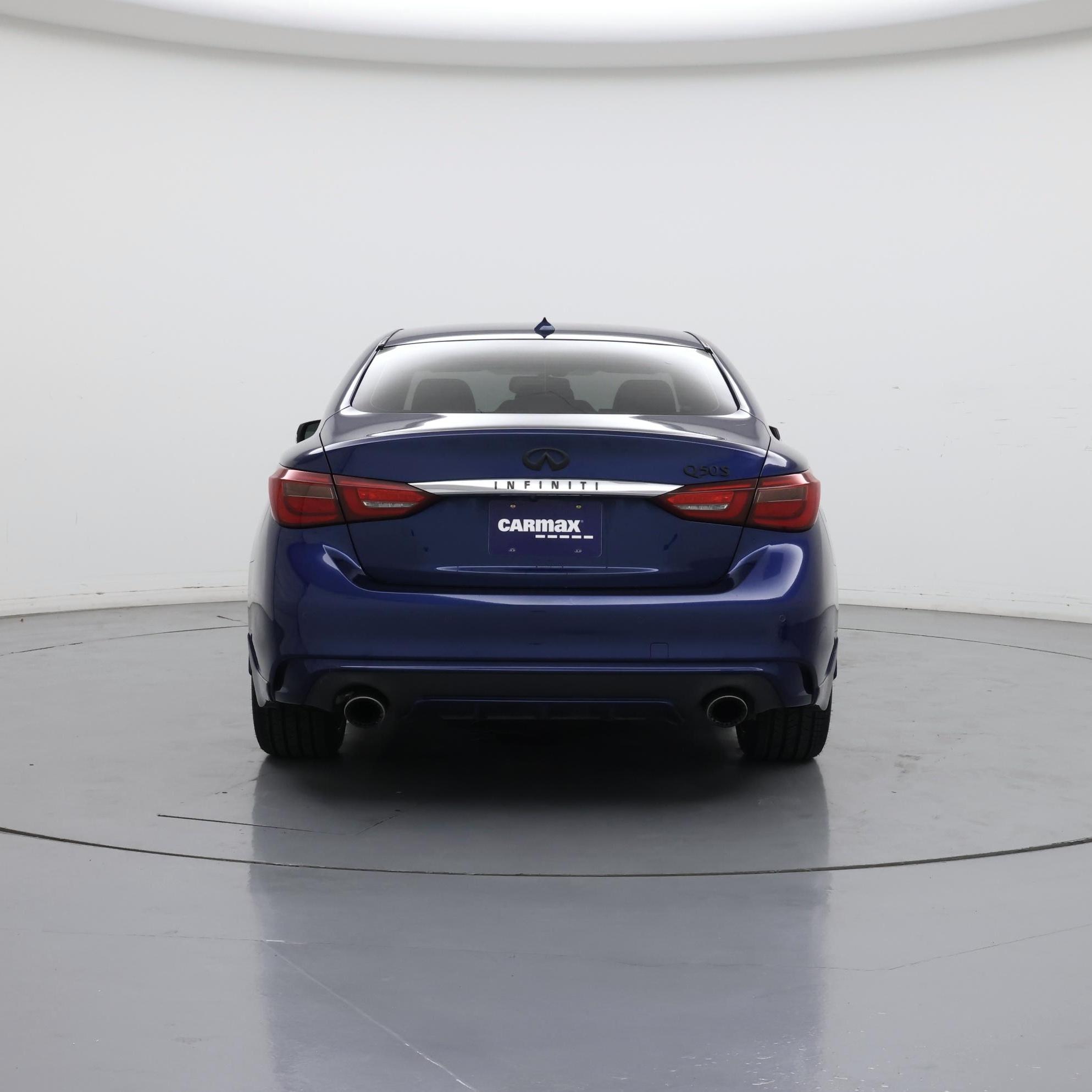 Thumbnail: 2019 INFINITI  - 6