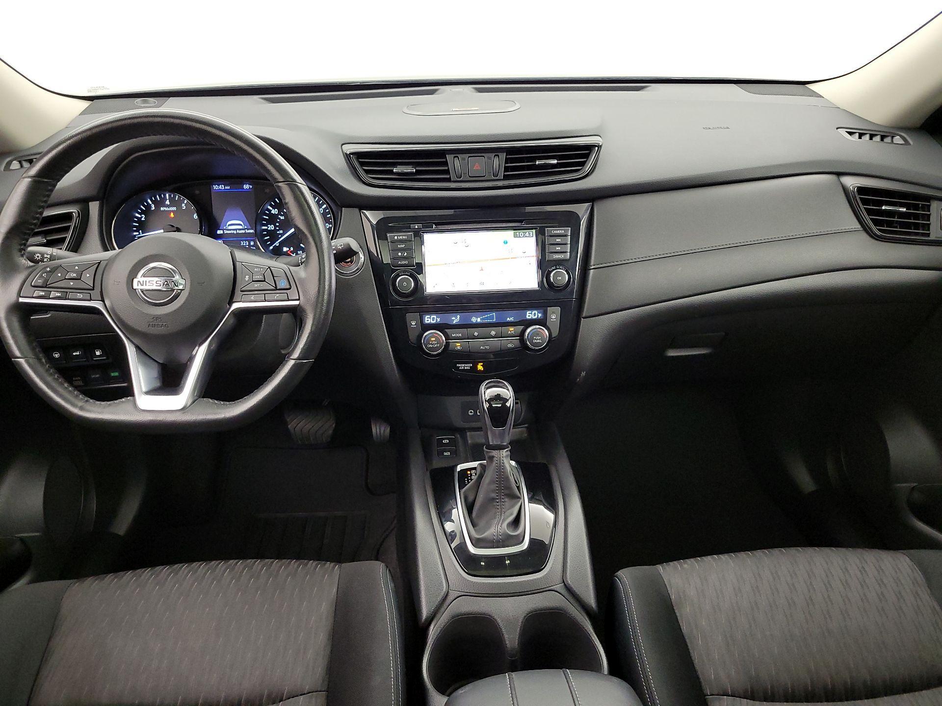 Thumbnail: 2019 Nissan Rogue - 9