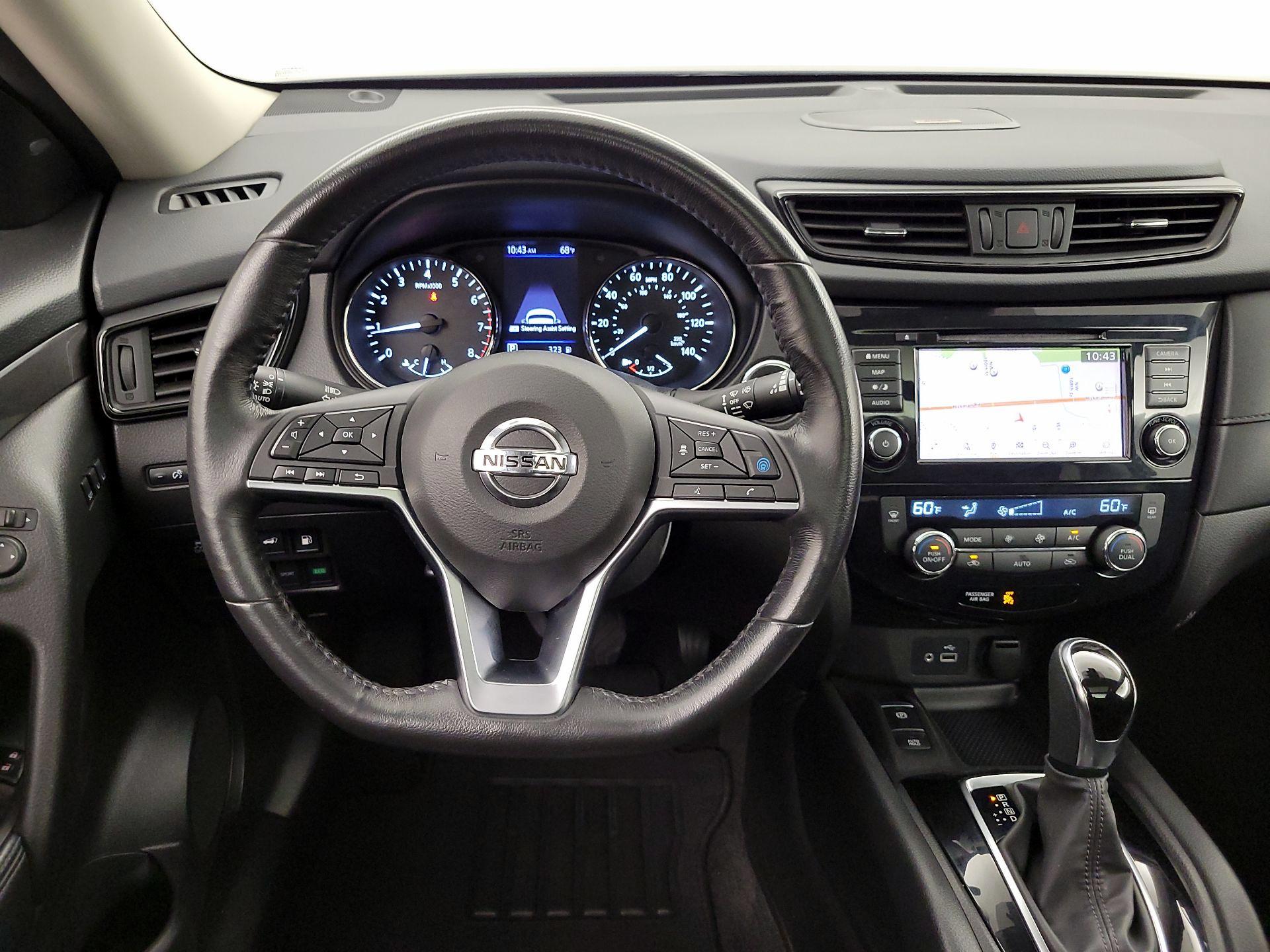 Thumbnail: 2019 Nissan Rogue - 10