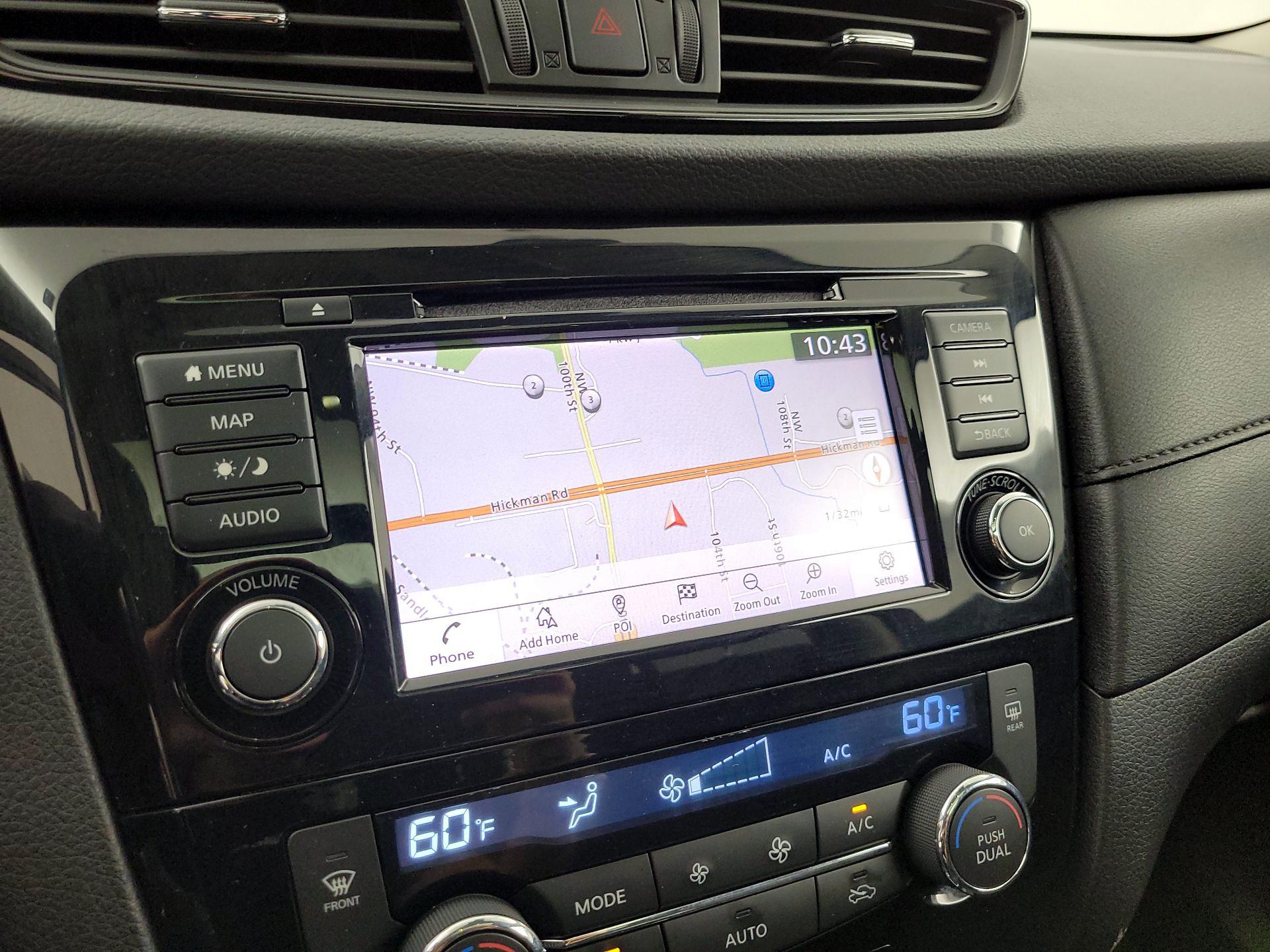 Thumbnail: 2019 Nissan Rogue - 14
