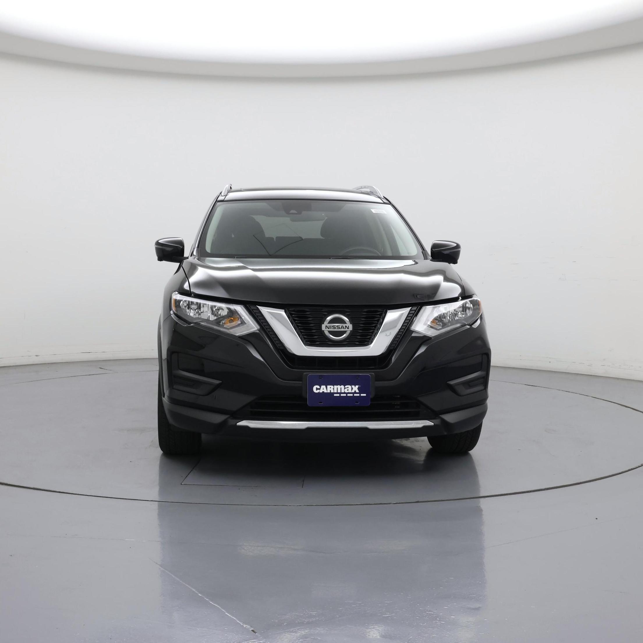 Thumbnail: 2019 Nissan Rogue - 5