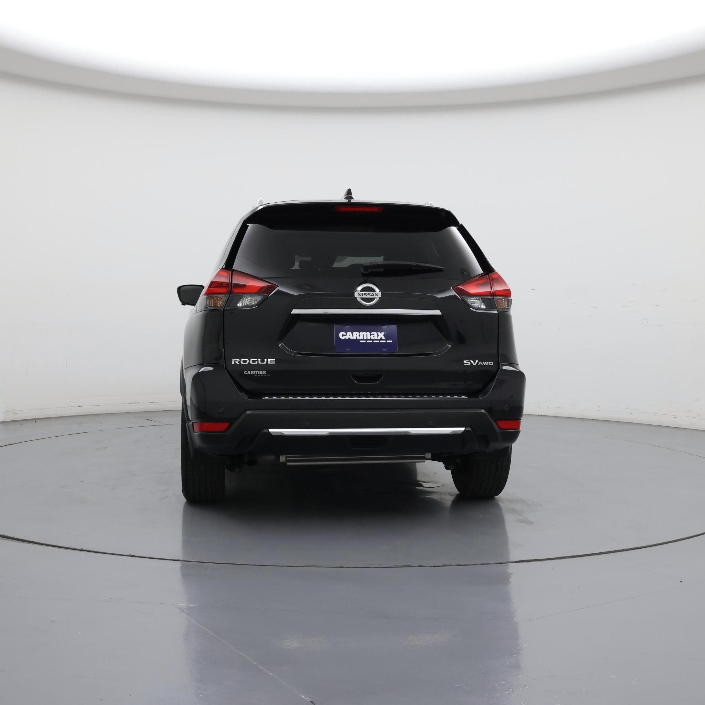Thumbnail: 2019 Nissan Rogue - 6