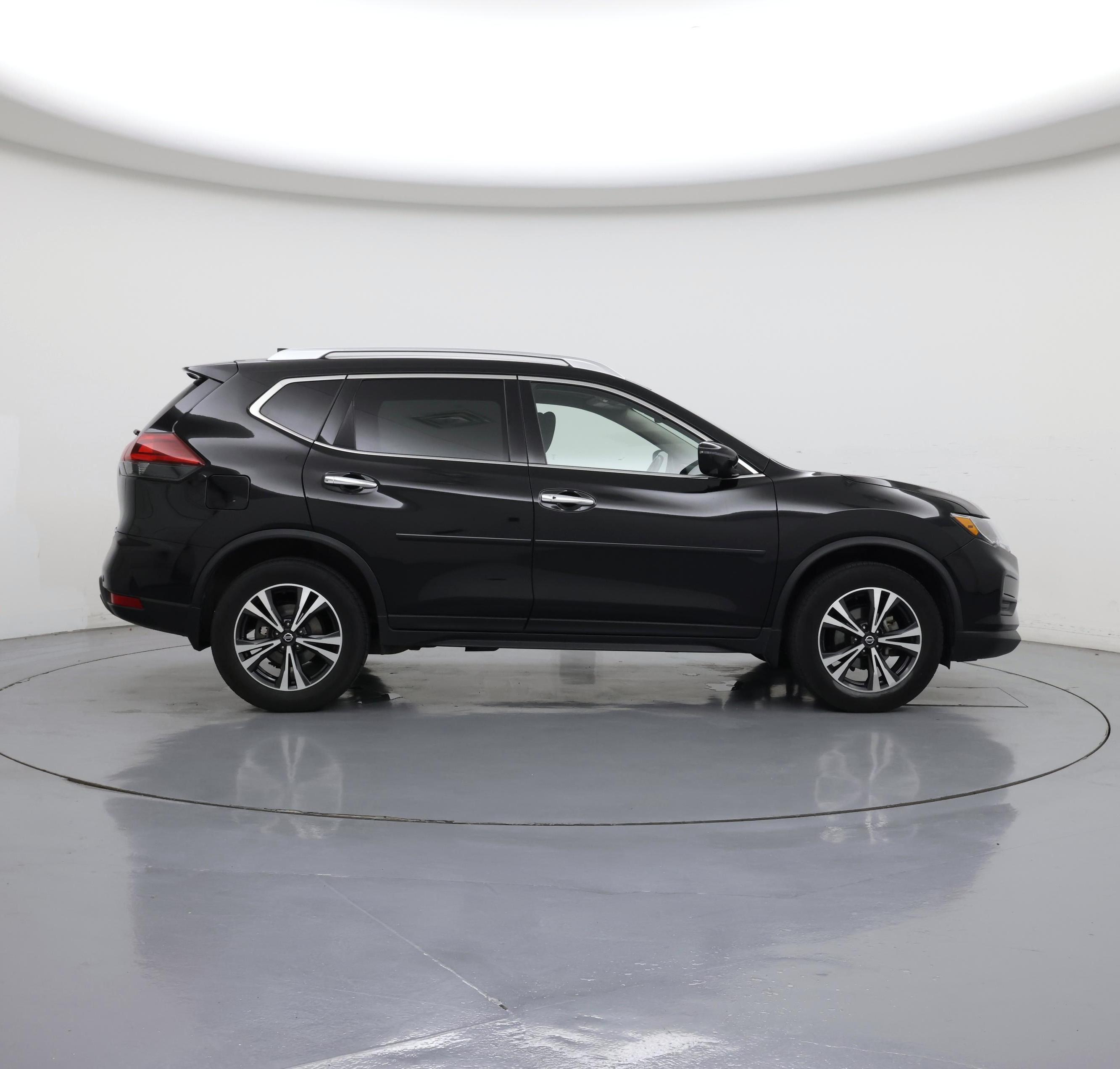 Thumbnail: 2019 Nissan Rogue - 7