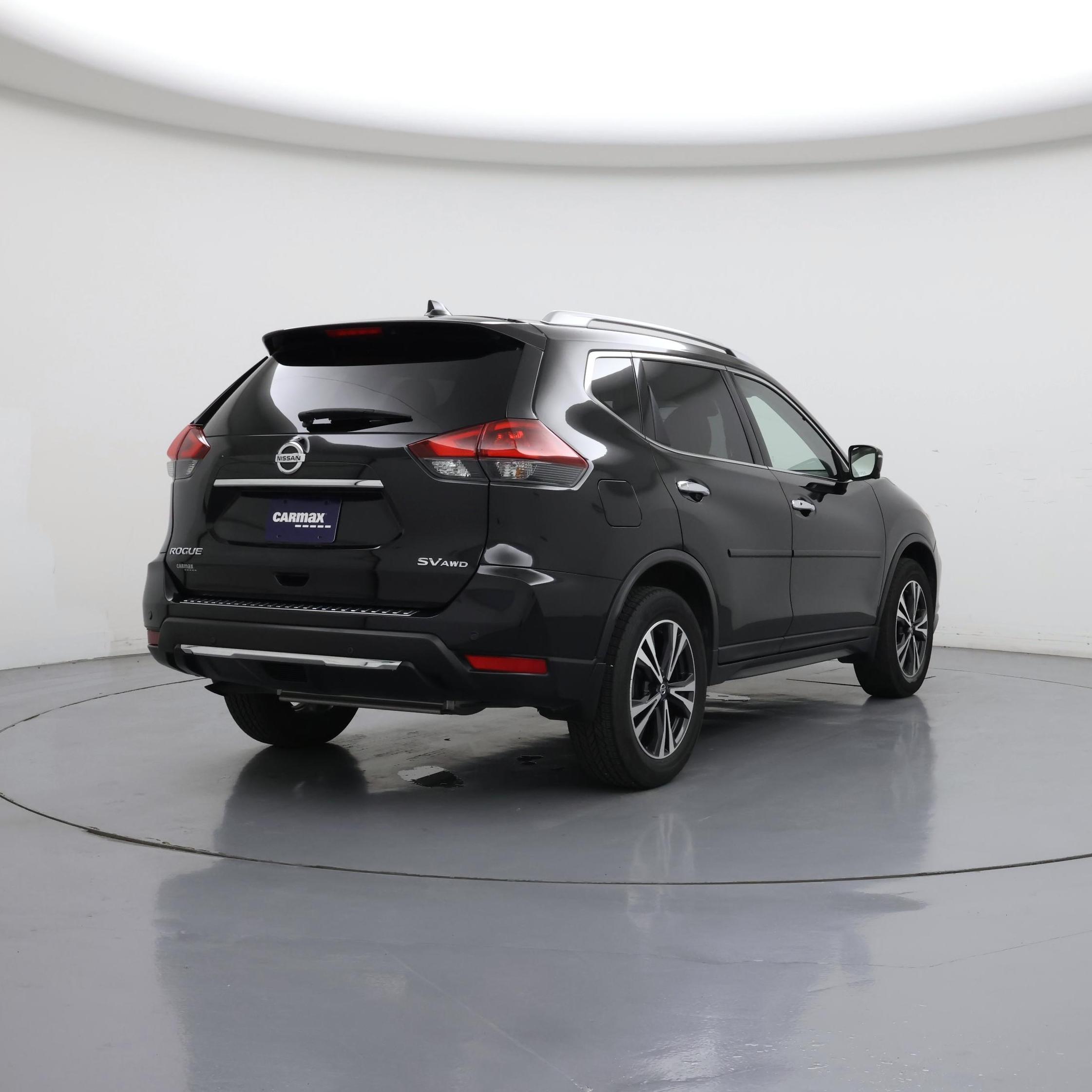 Thumbnail: 2019 Nissan Rogue - 8