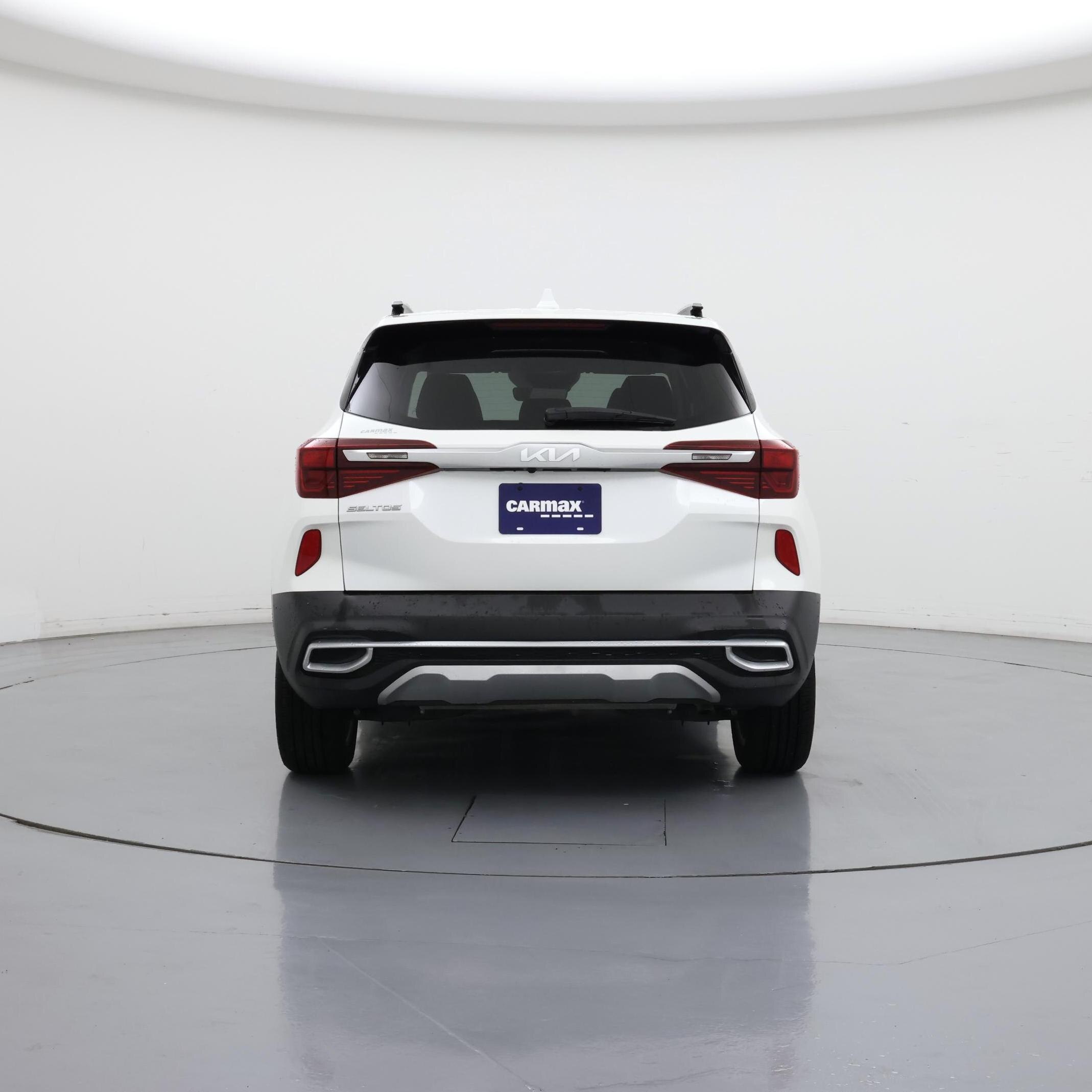 Thumbnail: 2023 Kia Seltos - 6