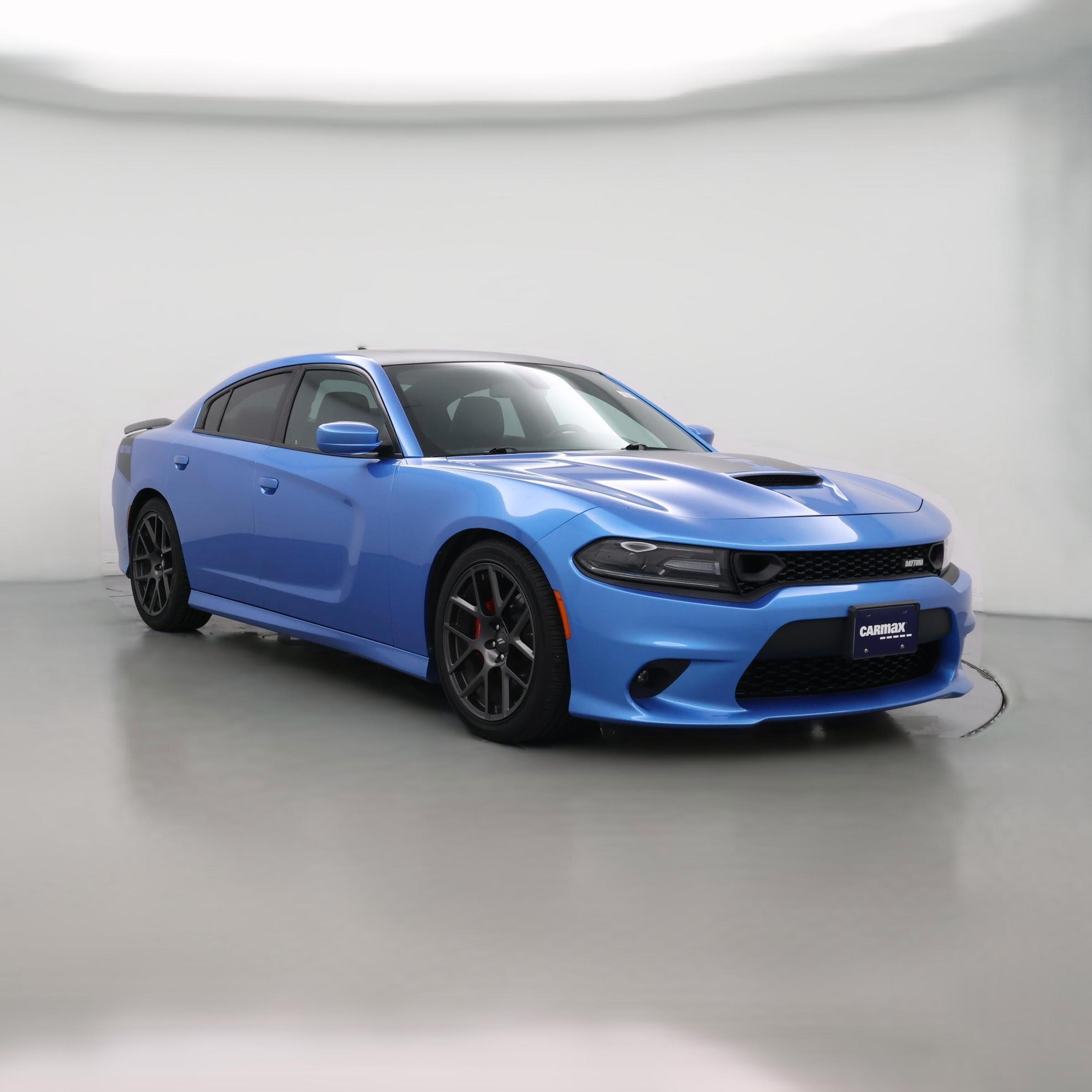 Thumbnail: 2019 Dodge Charger - 1