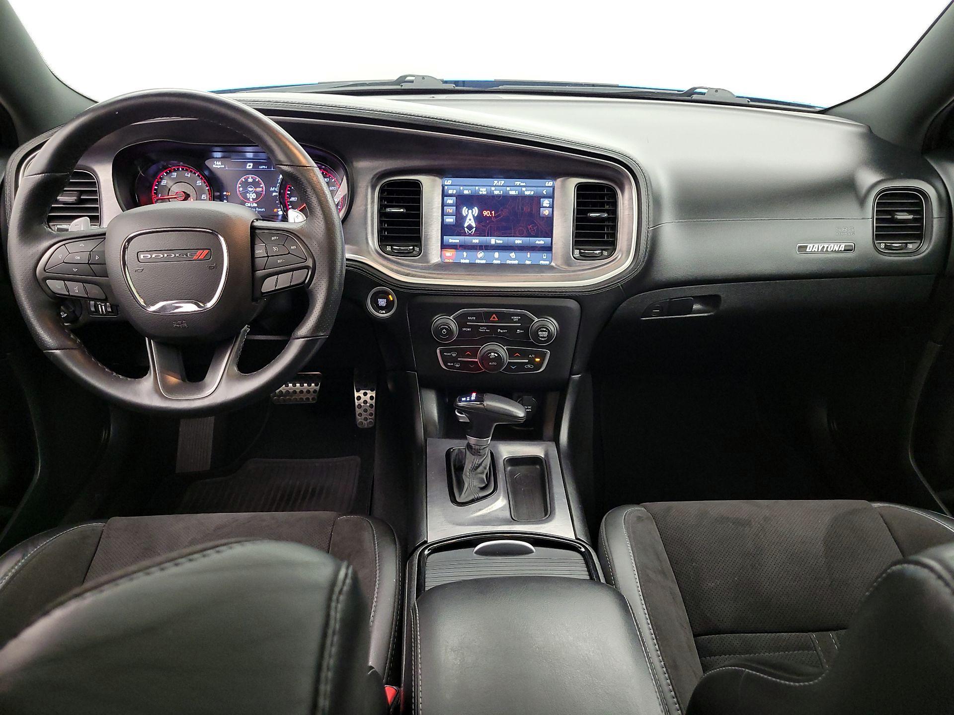 Thumbnail: 2019 Dodge Charger - 9