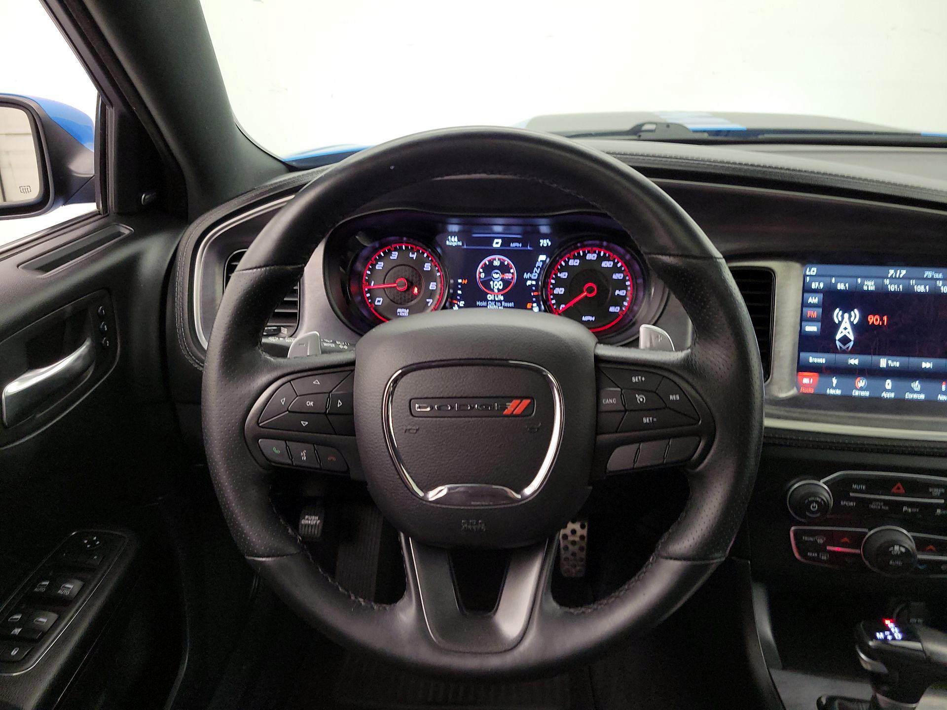 Thumbnail: 2019 Dodge Charger - 10