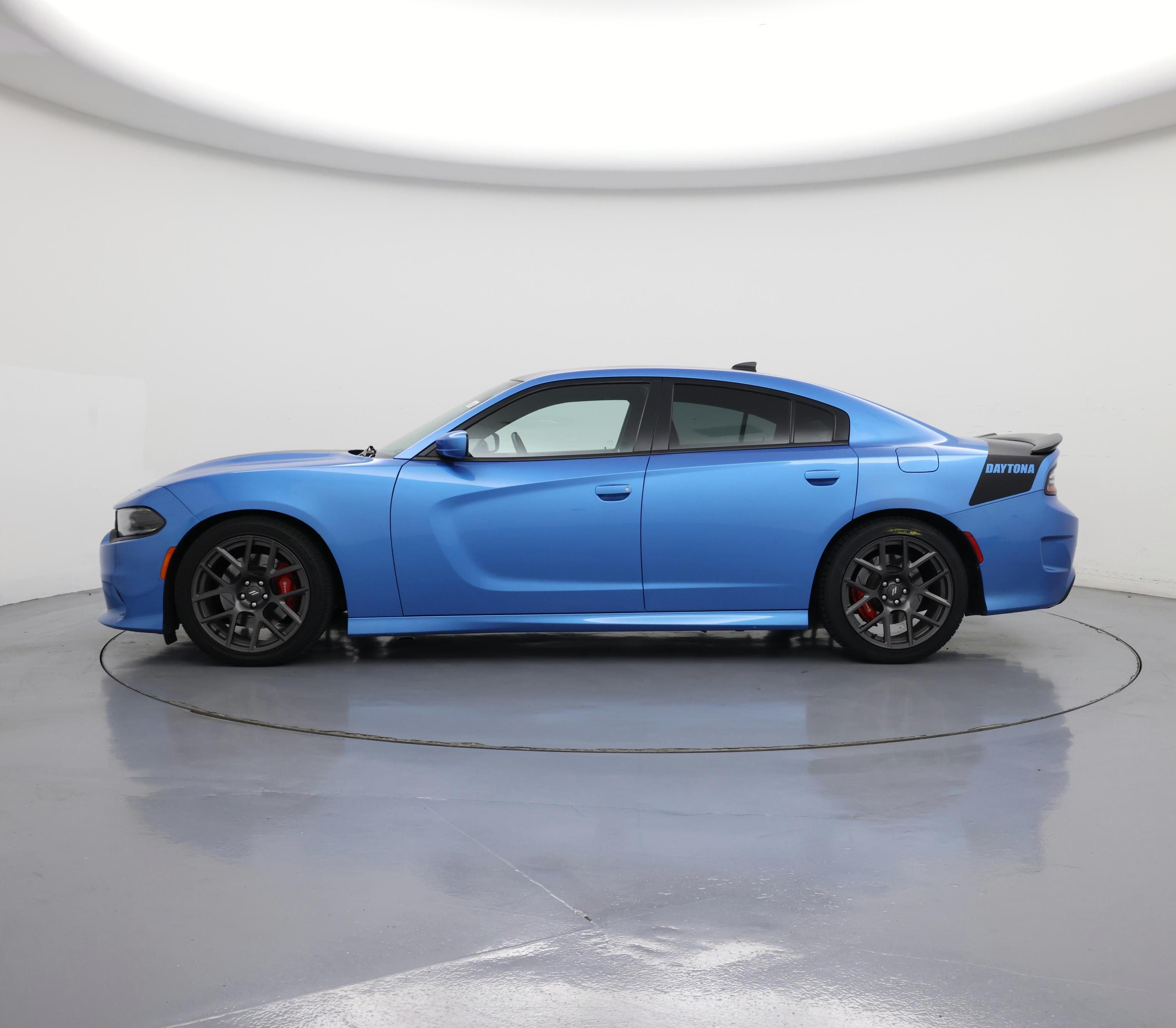 Thumbnail: 2019 Dodge Charger - 3