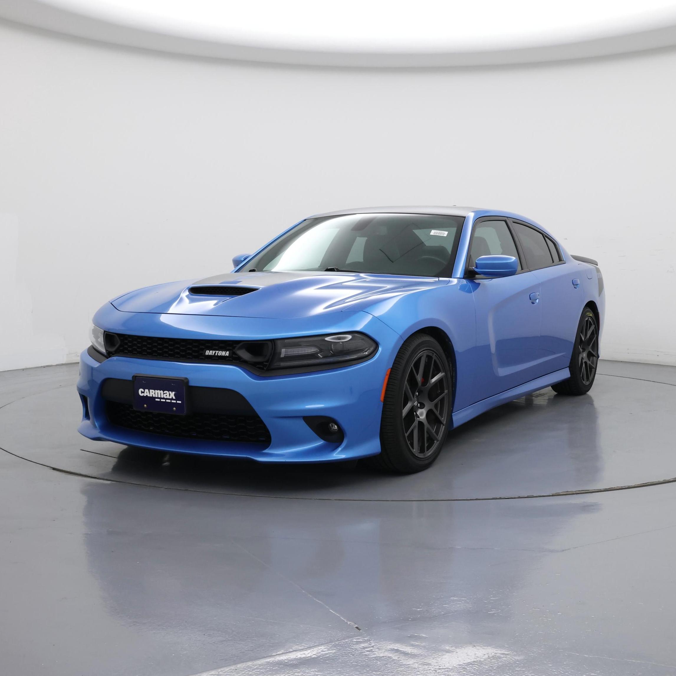 Thumbnail: 2019 Dodge Charger - 4