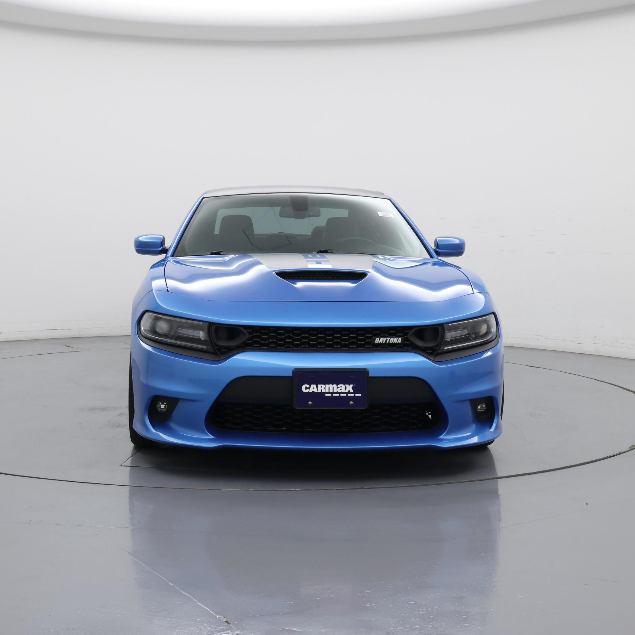 Thumbnail: 2019 Dodge Charger - 5