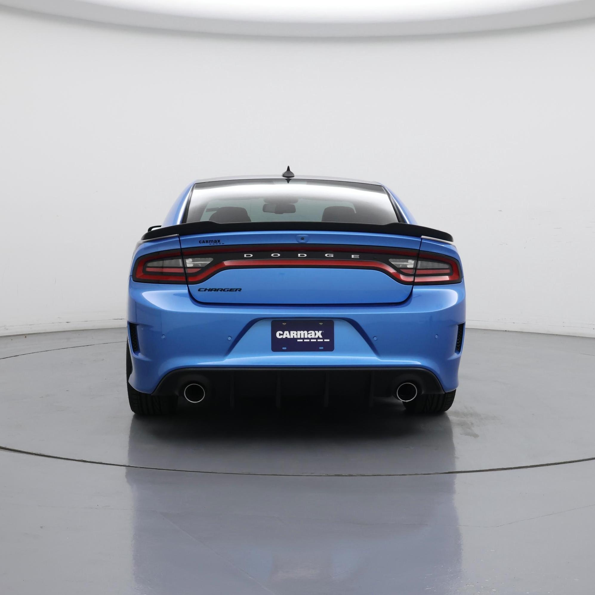 Thumbnail: 2019 Dodge Charger - 6