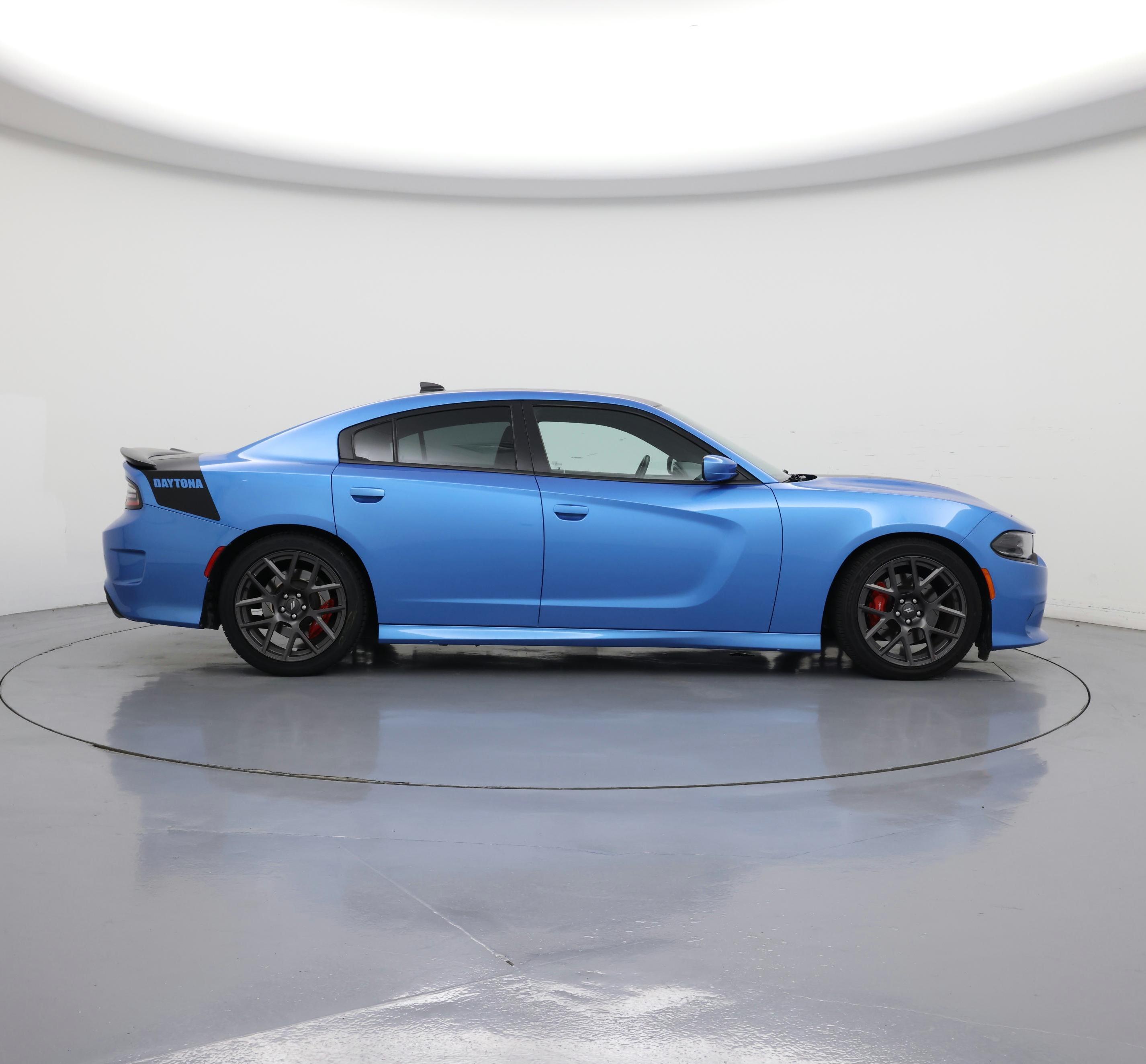 Thumbnail: 2019 Dodge Charger - 7