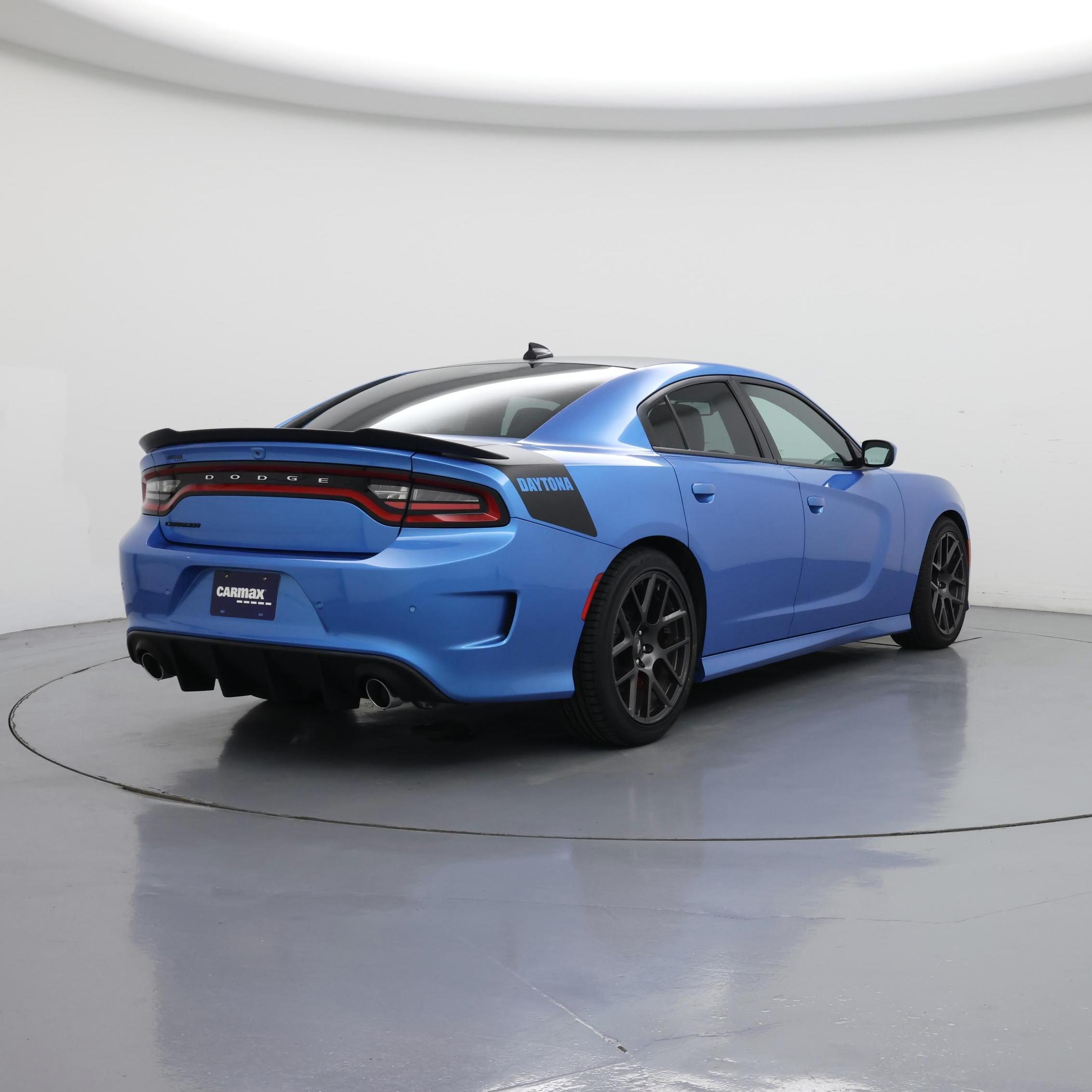 Thumbnail: 2019 Dodge Charger - 8