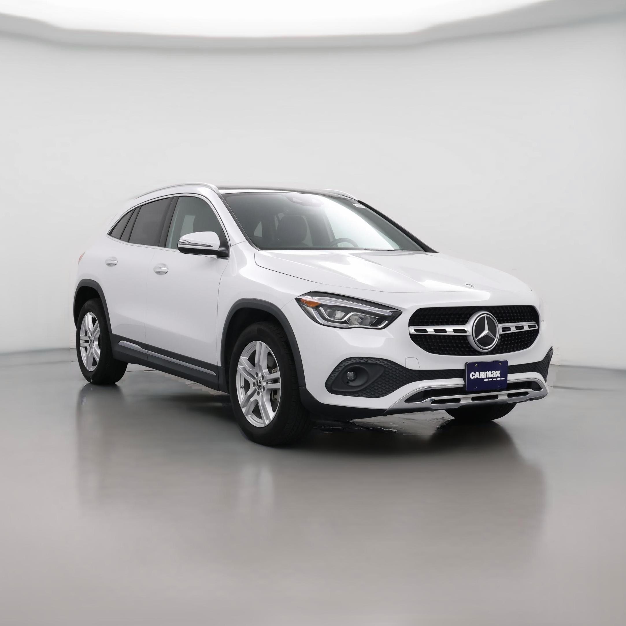 Thumbnail: 2023 Mercedes-Benz GLA - 1