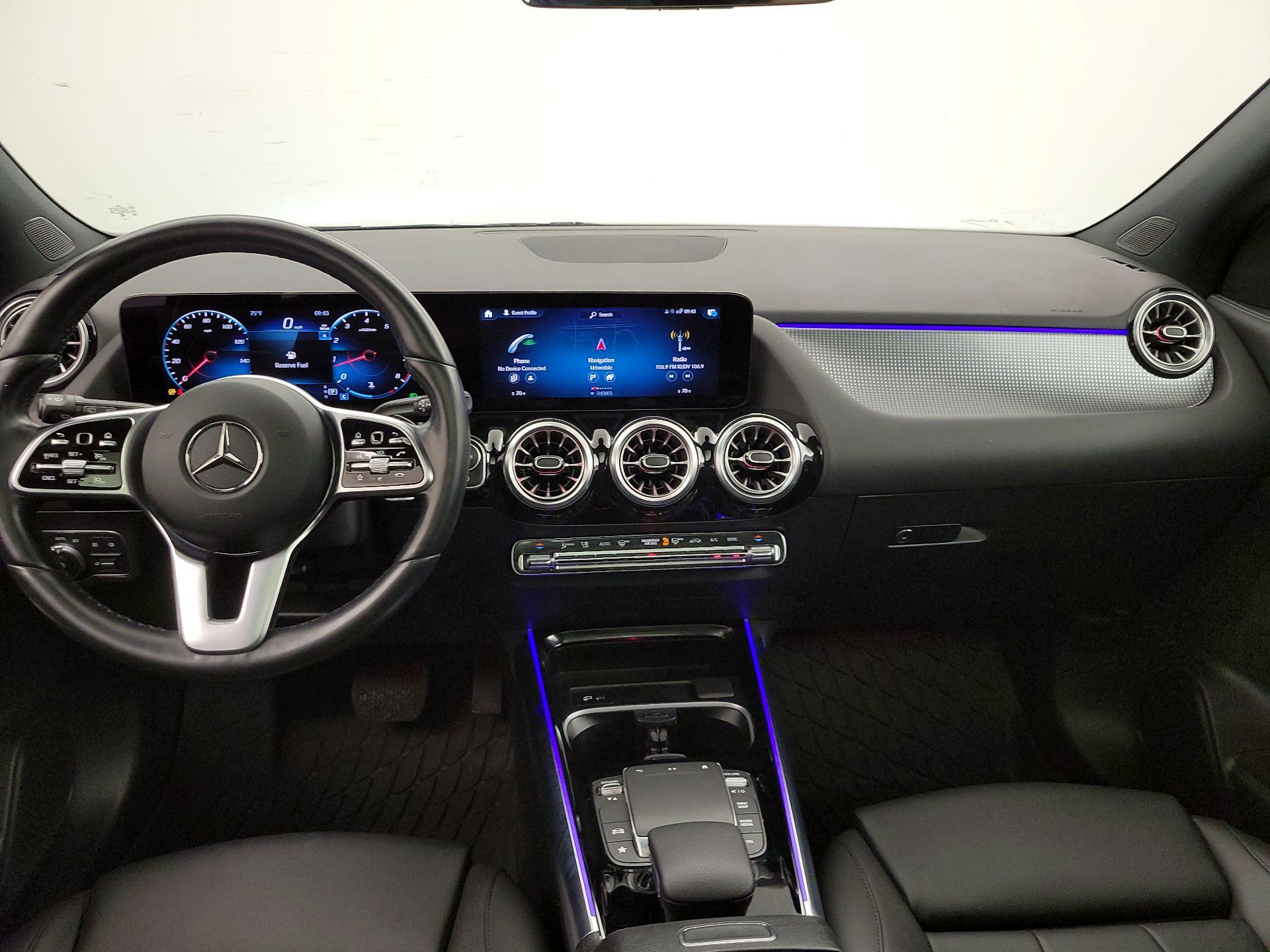Thumbnail: 2023 Mercedes-Benz GLA - 9