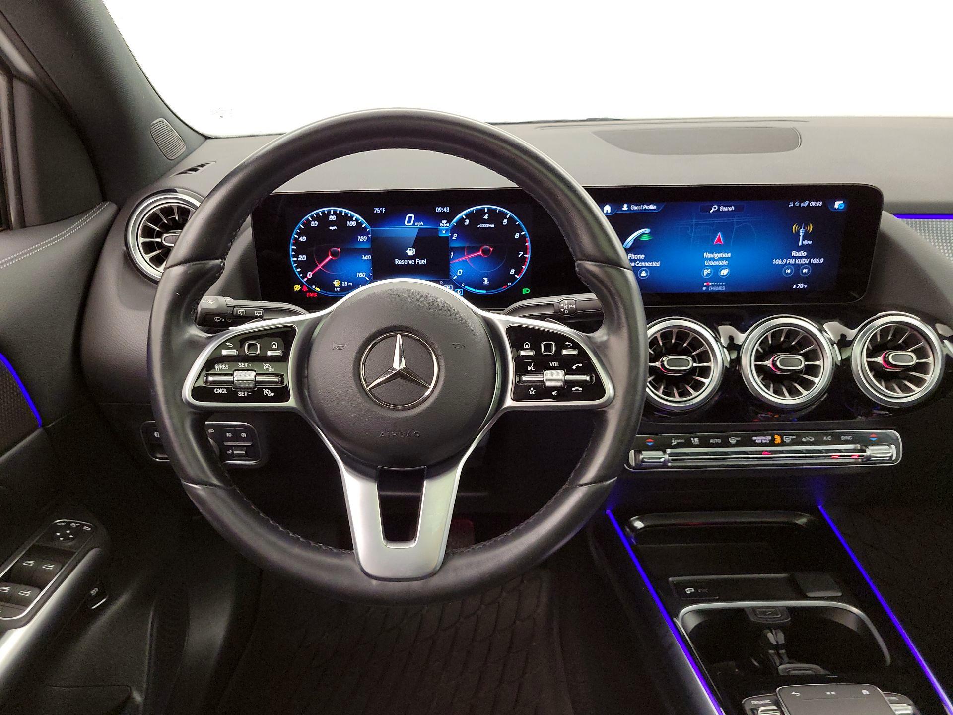 Thumbnail: 2023 Mercedes-Benz GLA - 10