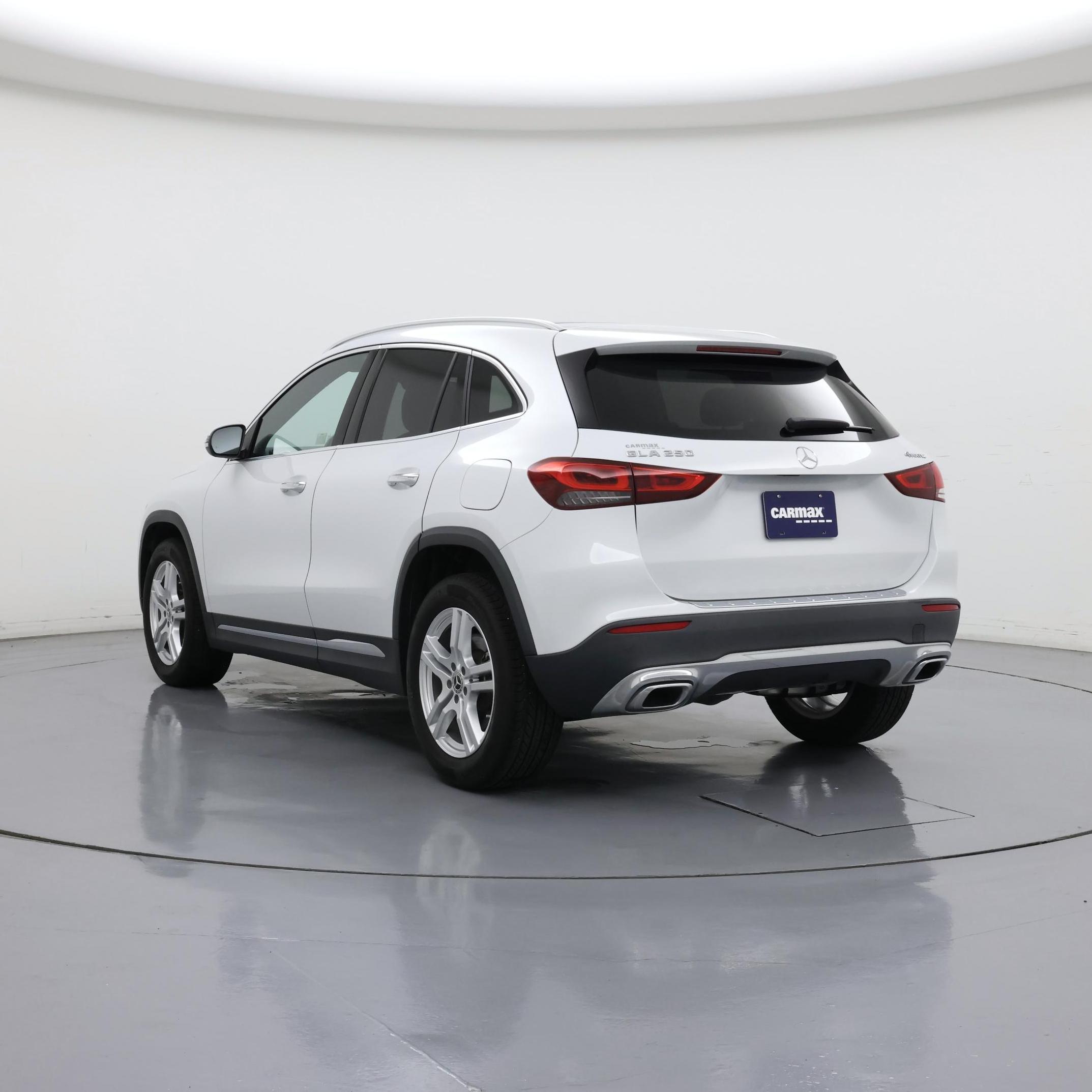 Thumbnail: 2023 Mercedes-Benz GLA - 2