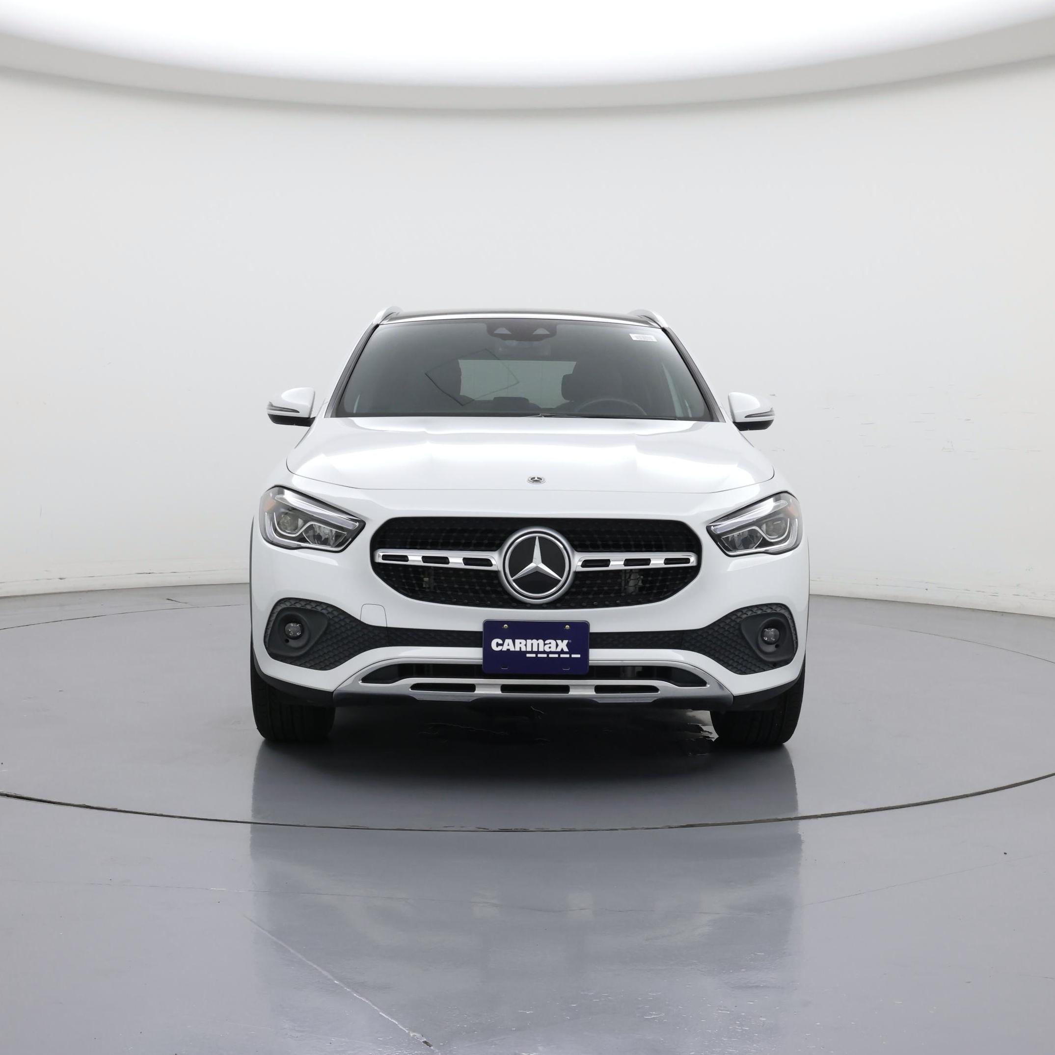 Thumbnail: 2023 Mercedes-Benz GLA - 5