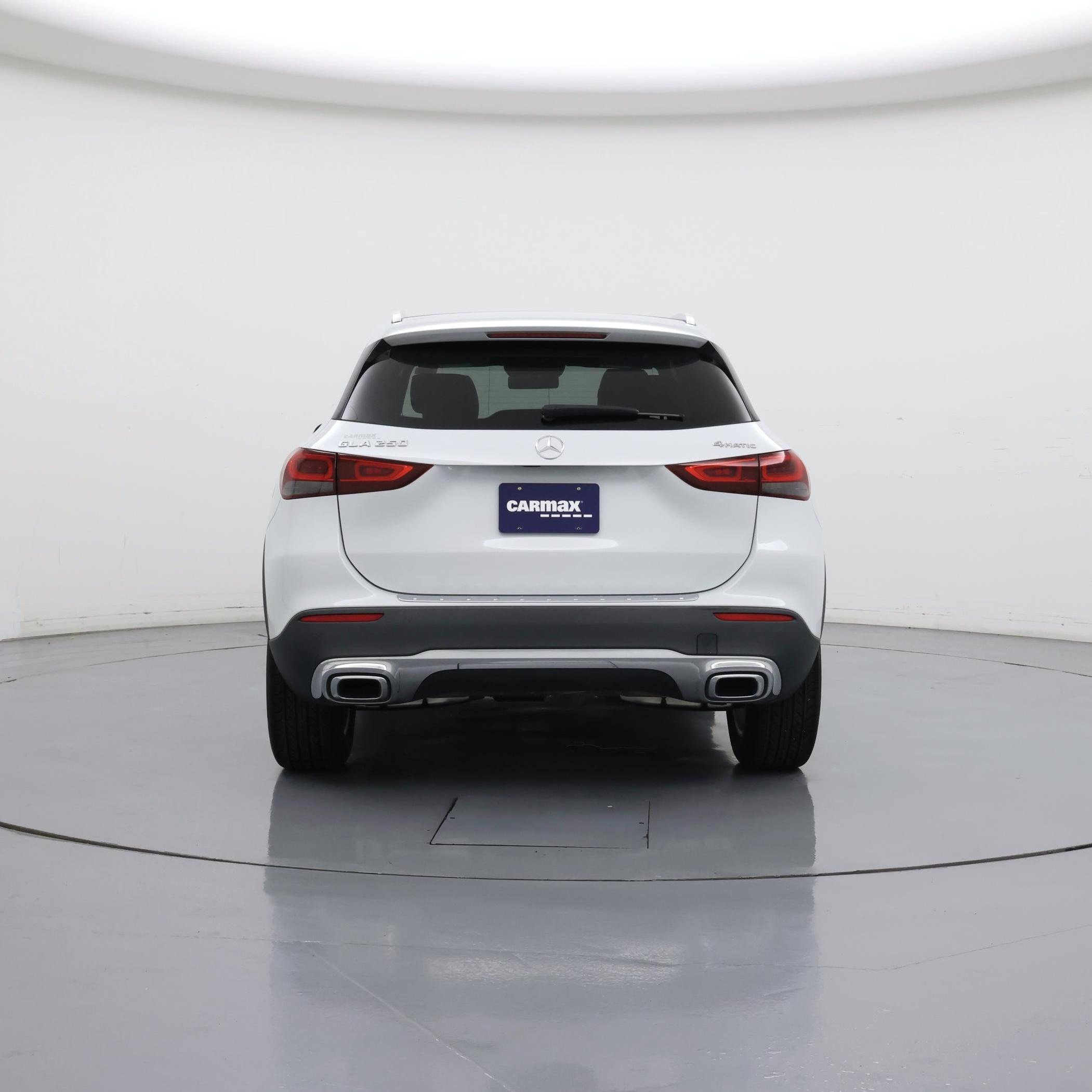 Thumbnail: 2023 Mercedes-Benz GLA - 6
