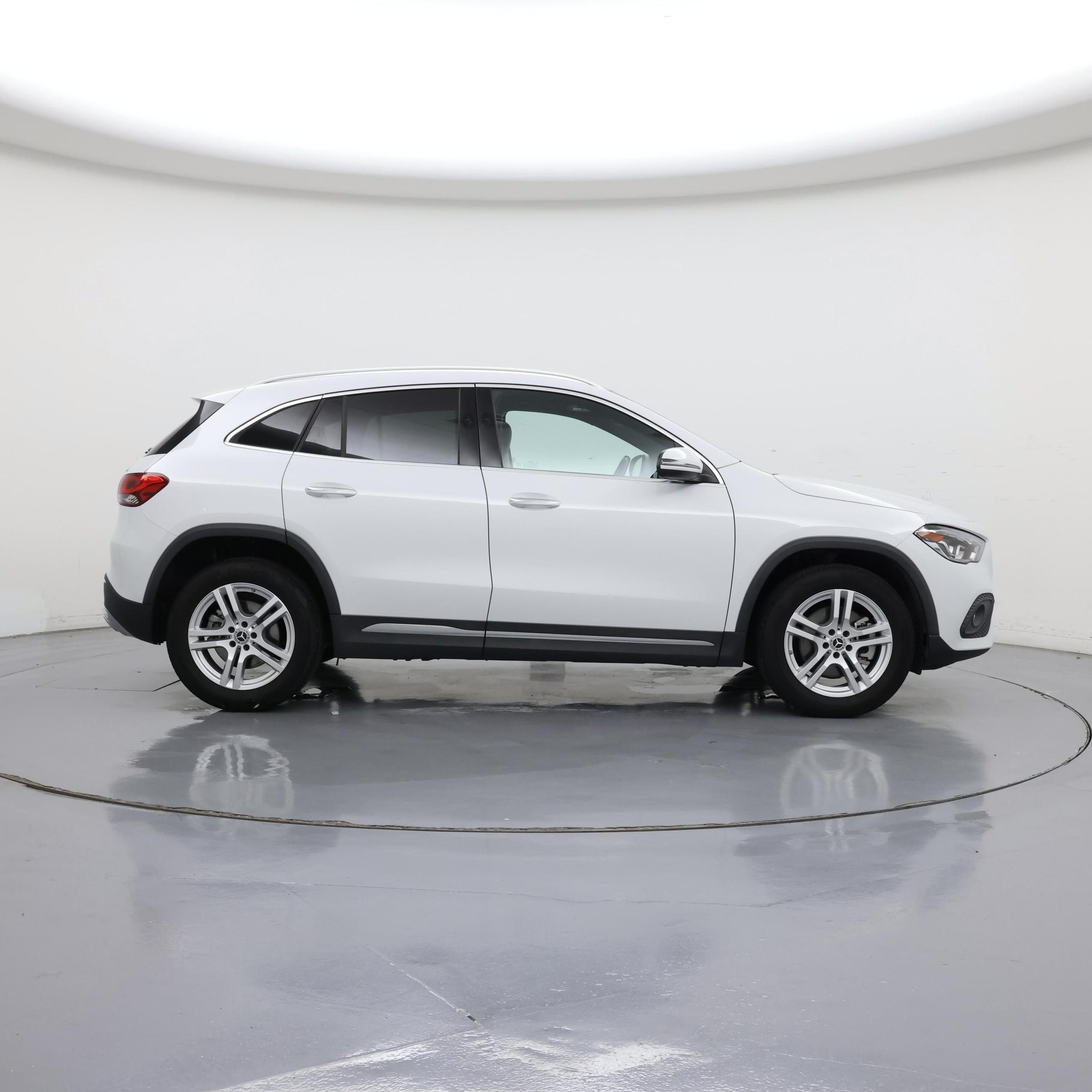 Thumbnail: 2023 Mercedes-Benz GLA - 7