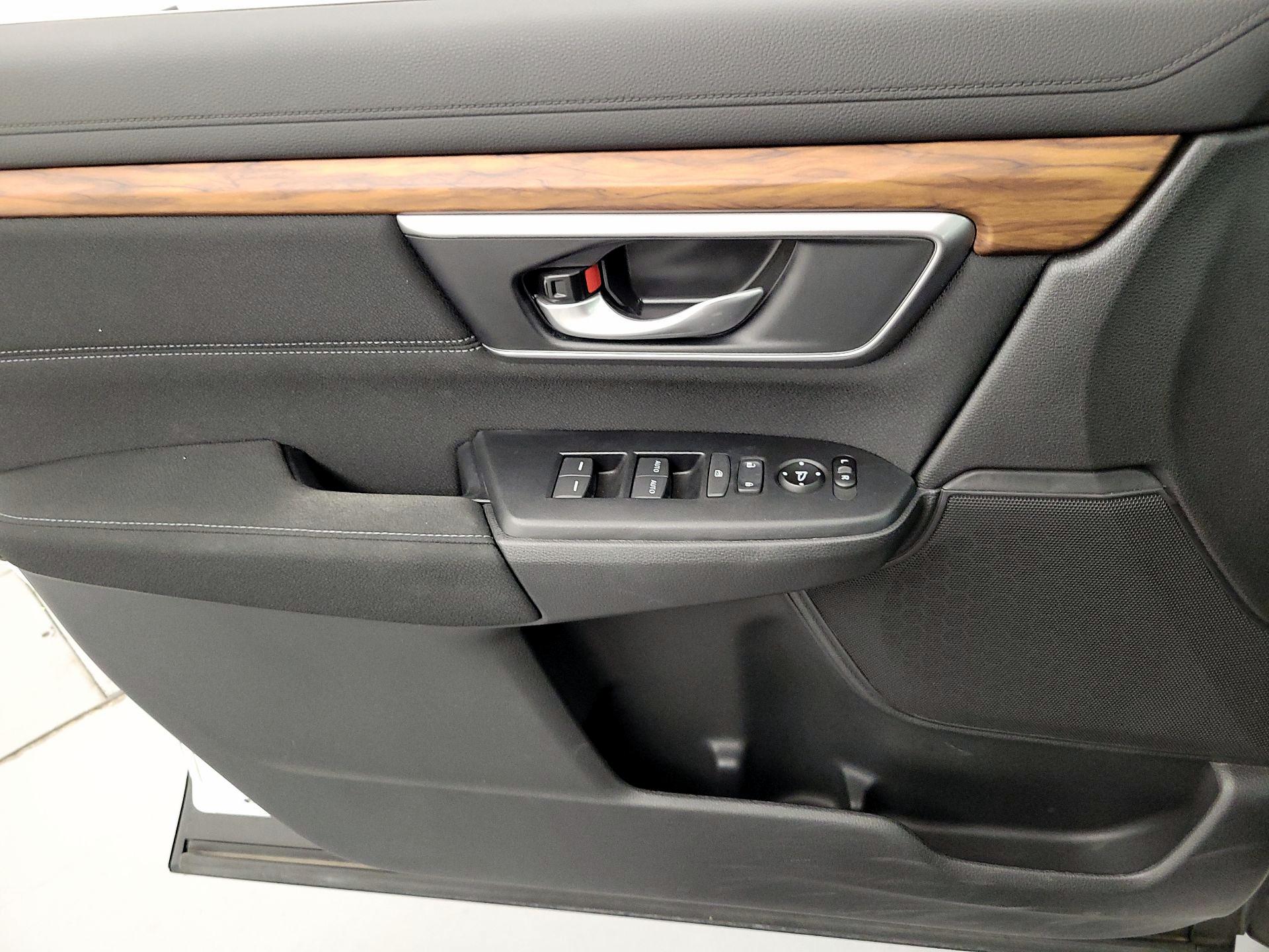 Thumbnail: 2021 Honda CR-V - 12