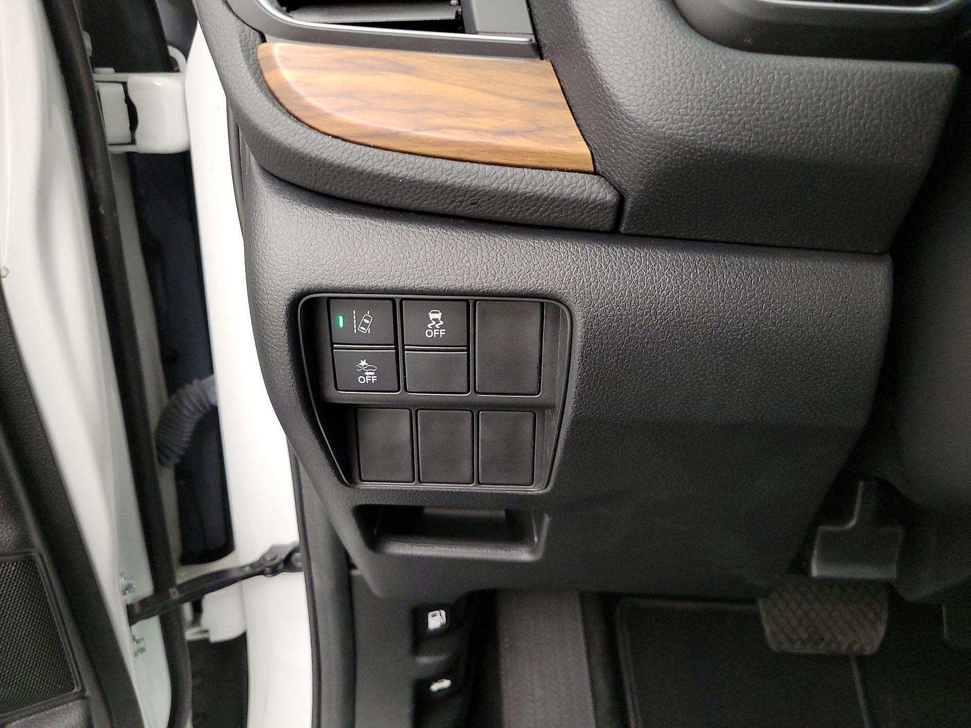 Thumbnail: 2021 Honda CR-V - 13