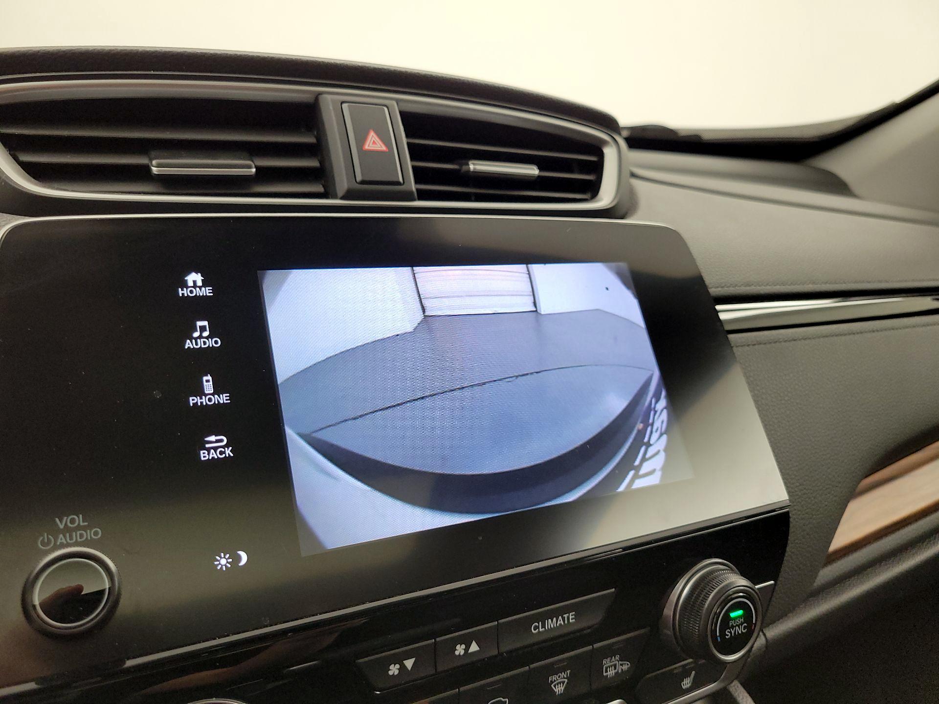 Thumbnail: 2021 Honda CR-V - 14