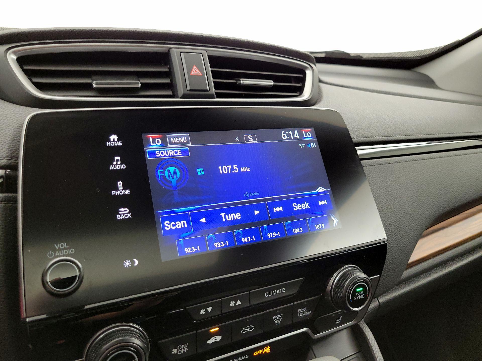 Thumbnail: 2021 Honda CR-V - 15