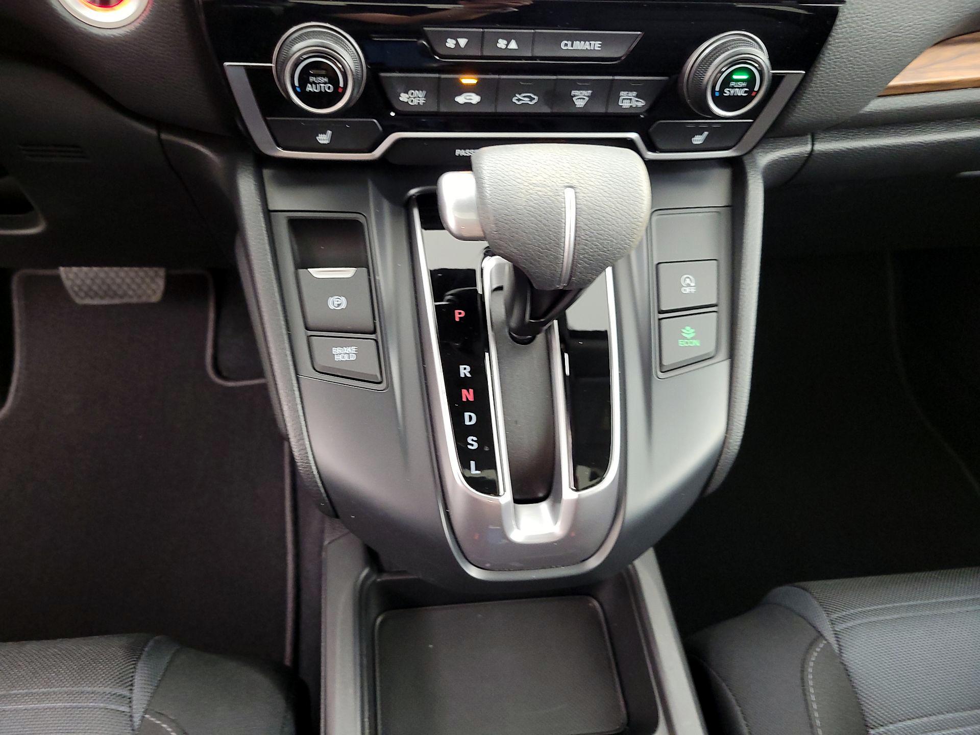 Thumbnail: 2021 Honda CR-V - 17