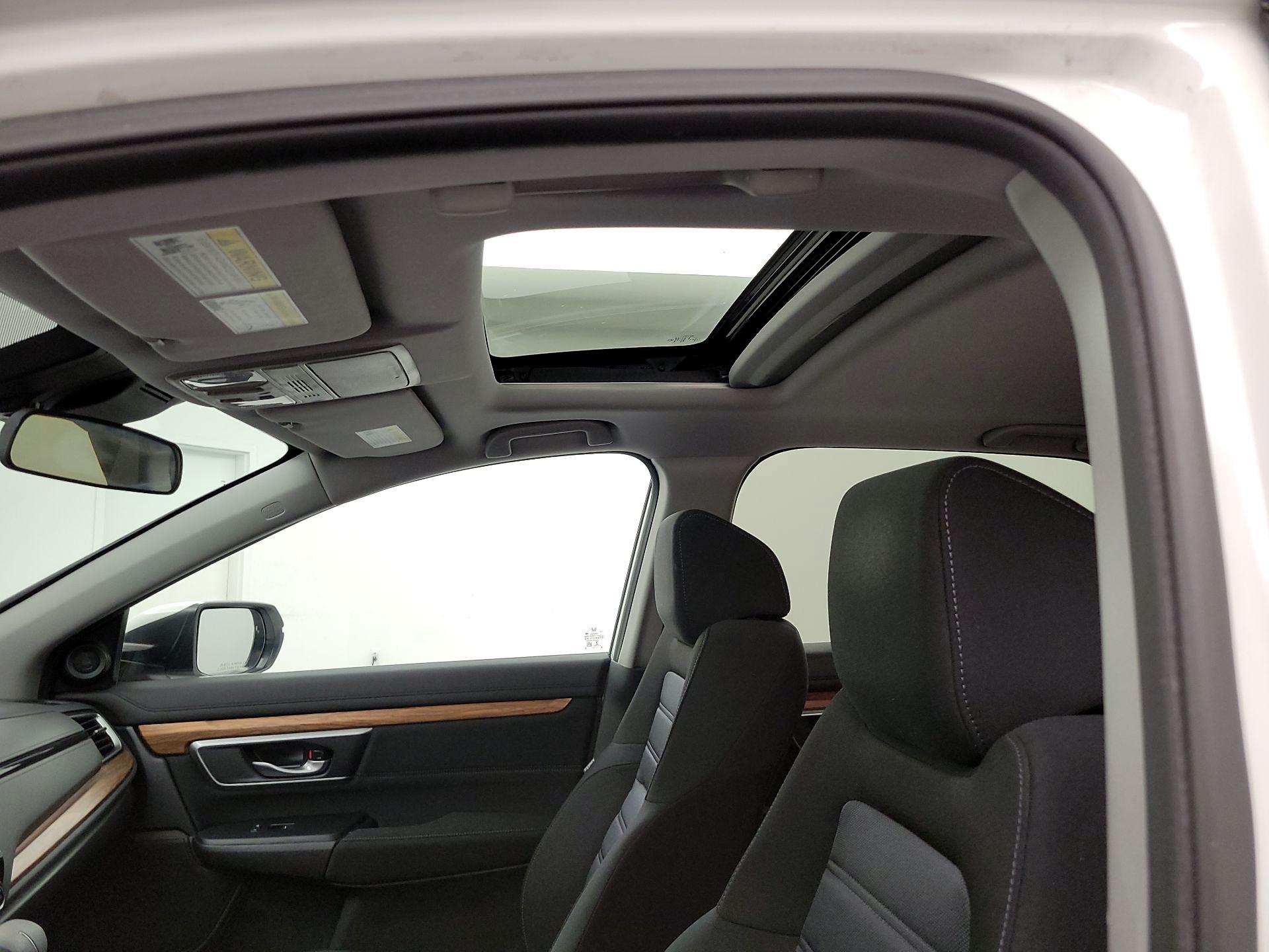 Thumbnail: 2021 Honda CR-V - 19
