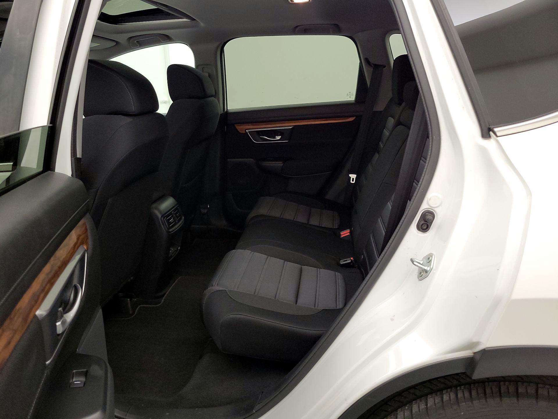 Thumbnail: 2021 Honda CR-V - 20