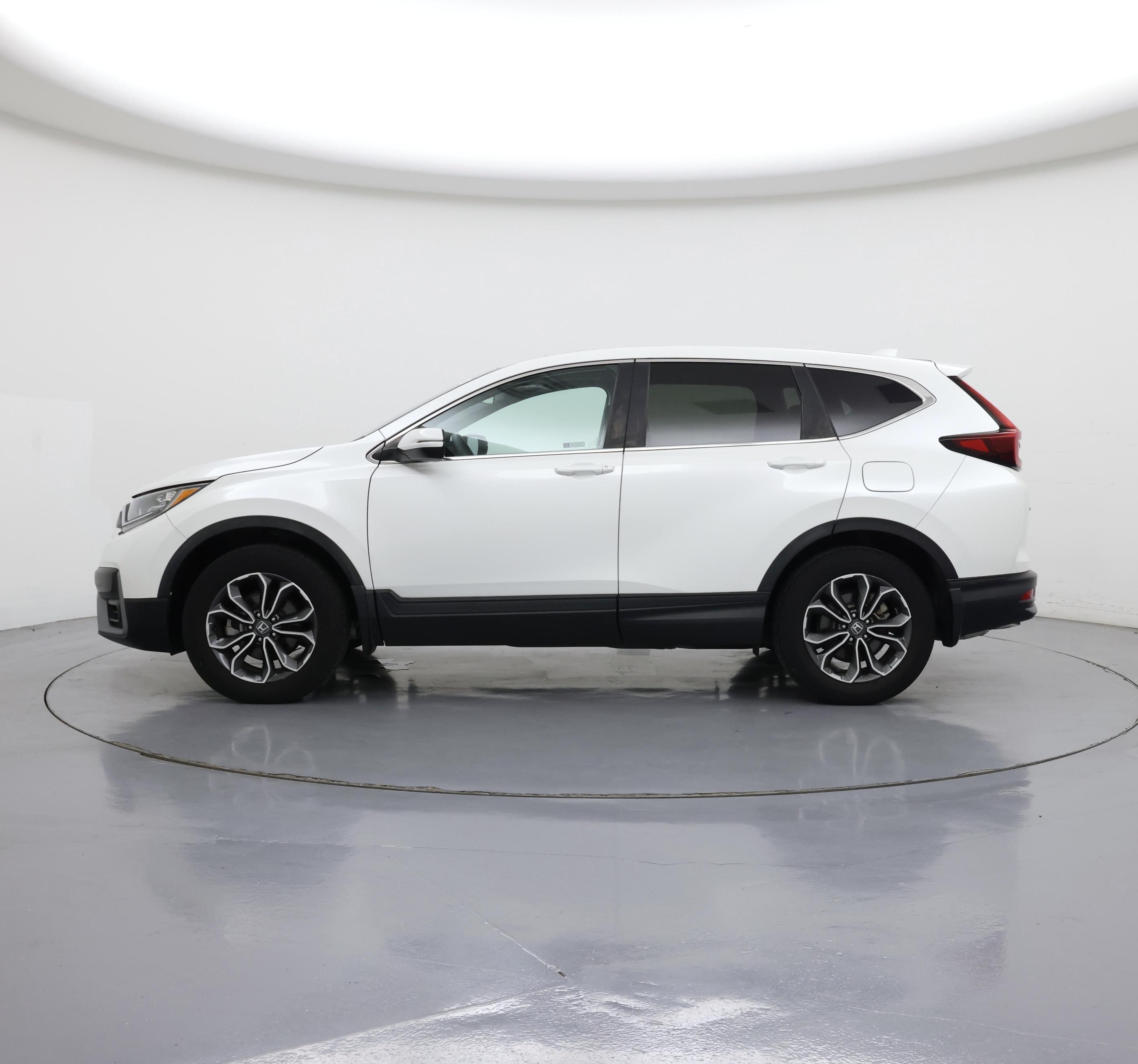 Thumbnail: 2021 Honda CR-V - 3