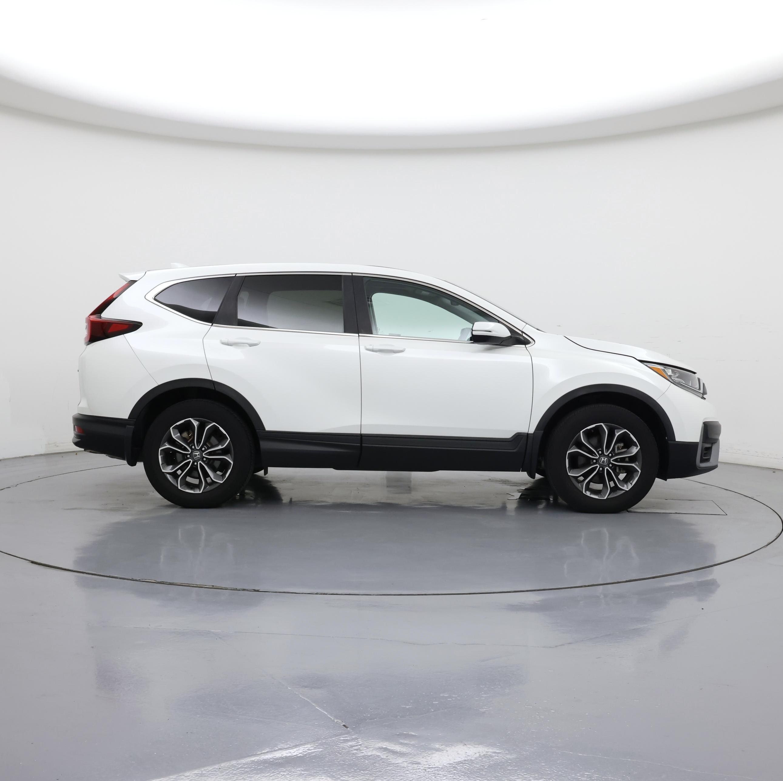 Thumbnail: 2021 Honda CR-V - 7