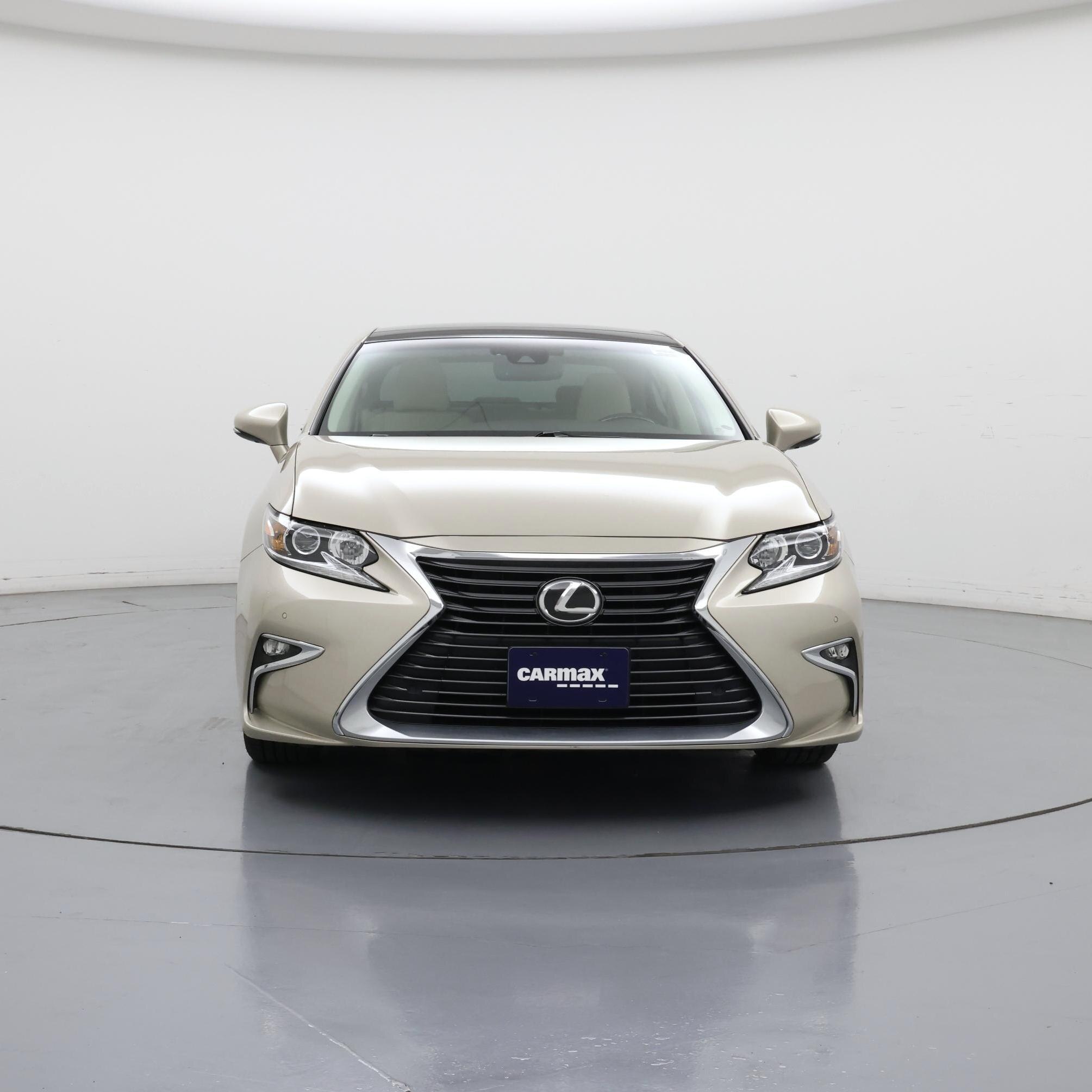 Thumbnail: 2017 Lexus ES - 5
