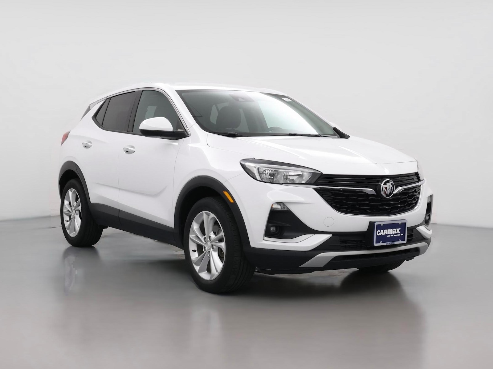 2020 Buick Encore GX