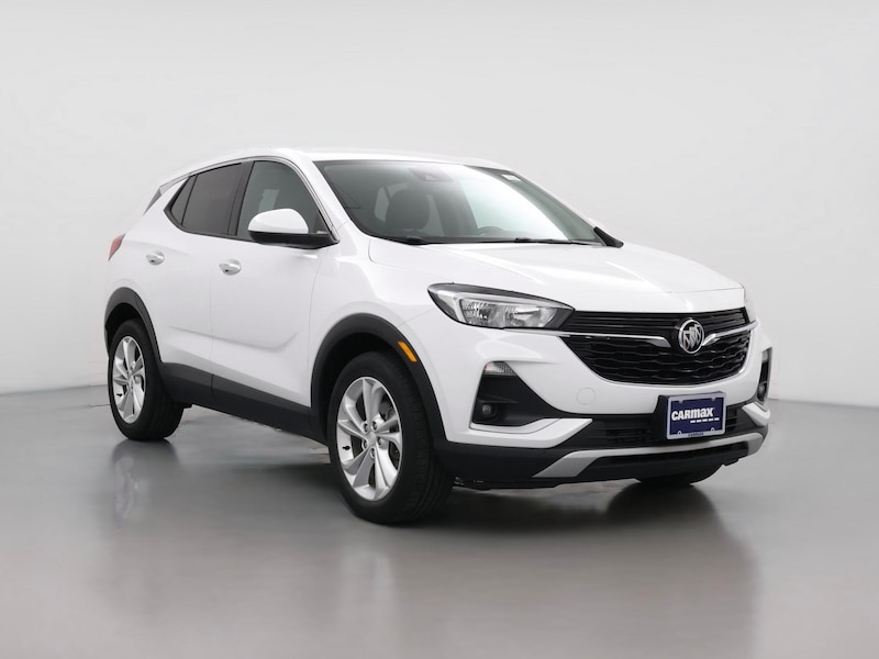 2020 Buick Encore GX Preferred -
                  Independence, MO