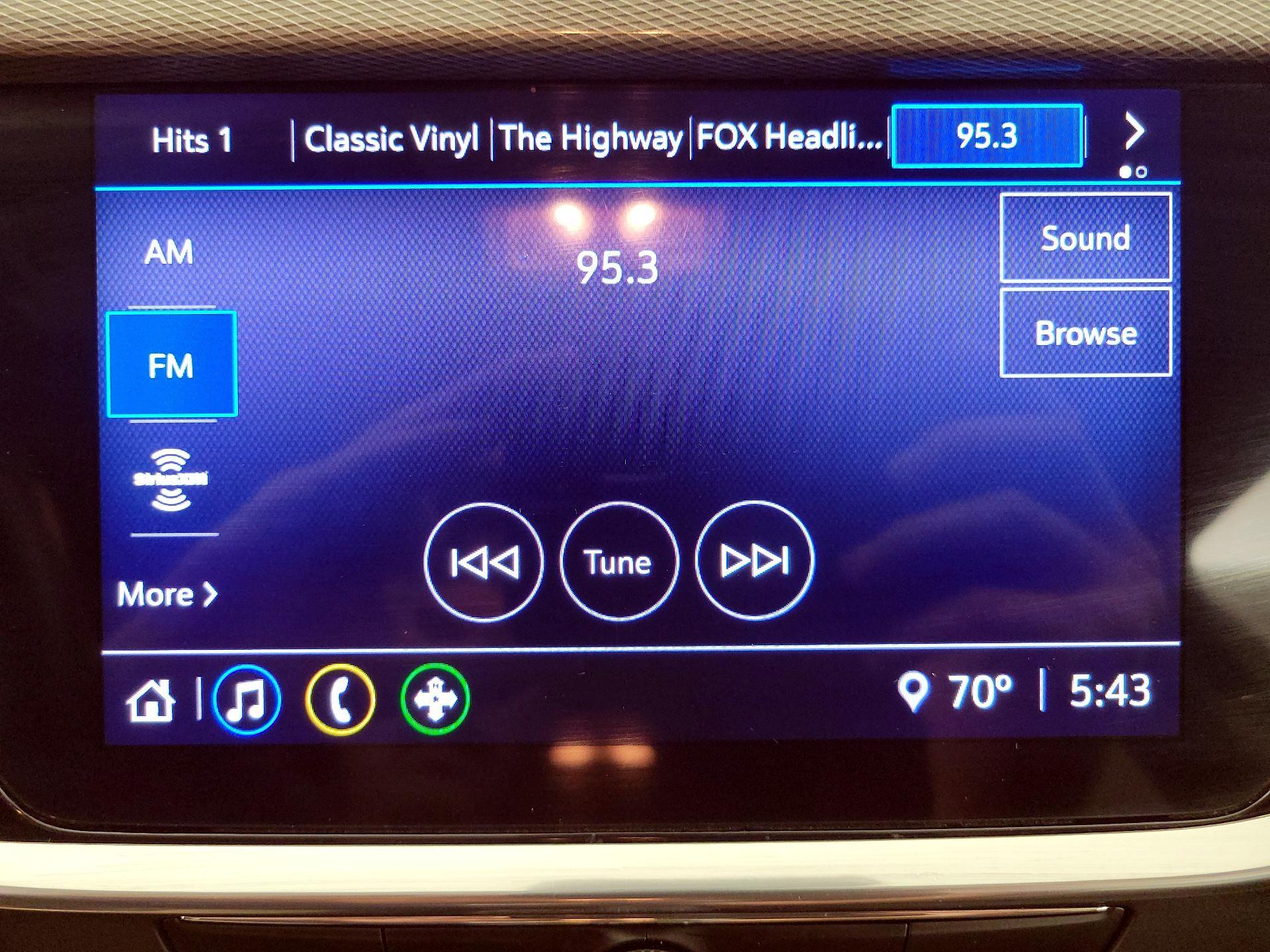 Thumbnail: 2020 Buick Encore GX - 15