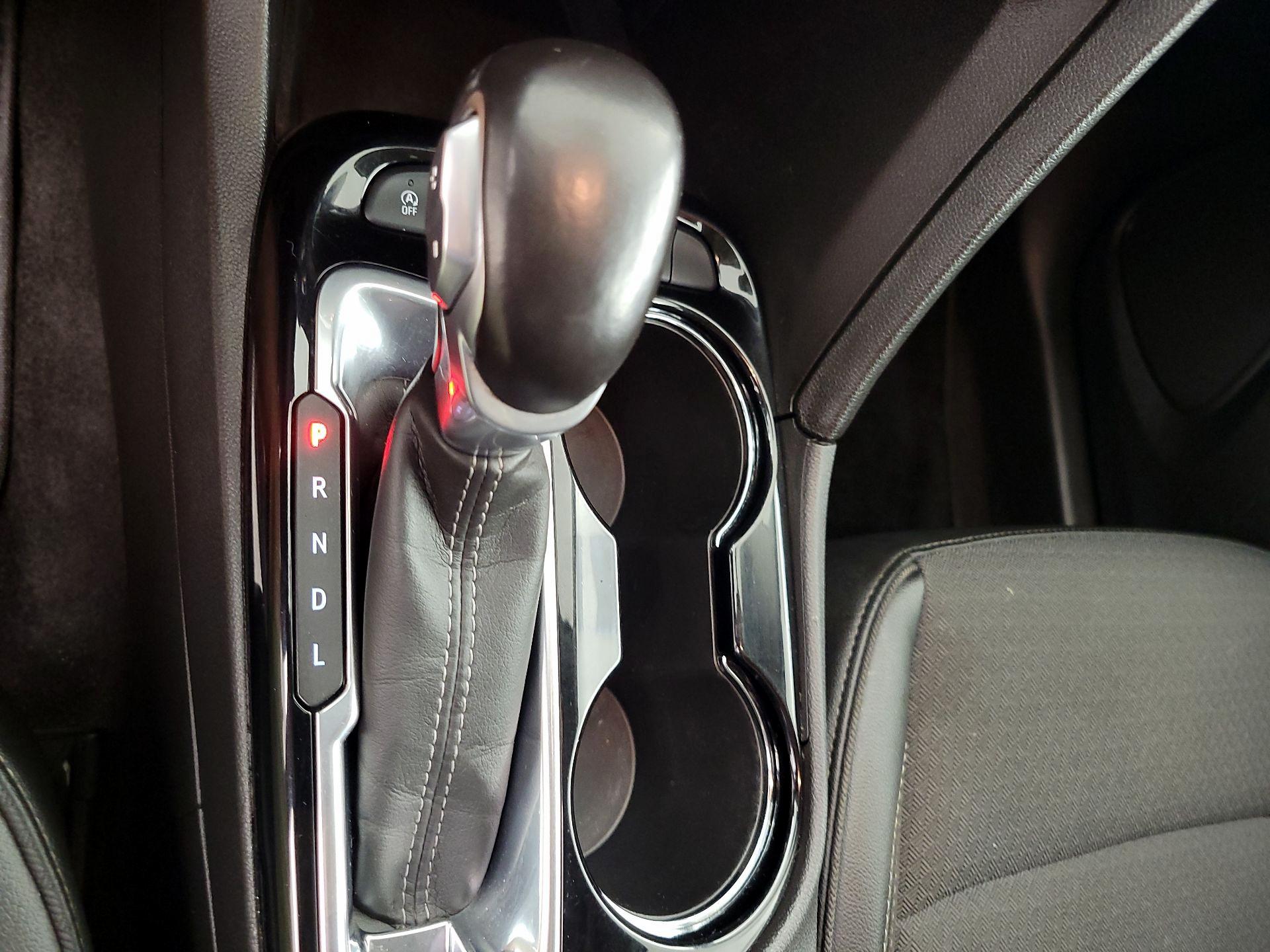 Thumbnail: 2020 Buick Encore GX - 17