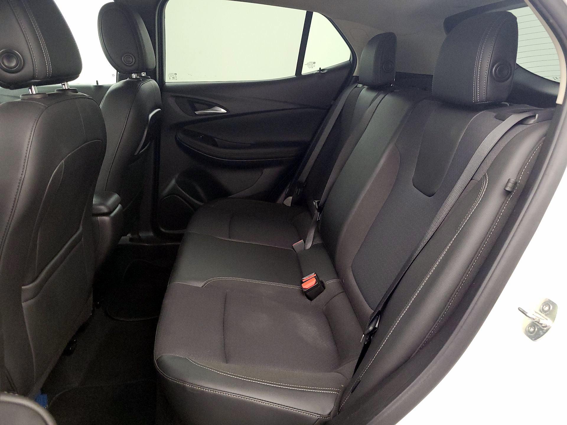 Thumbnail: 2020 Buick Encore GX - 19