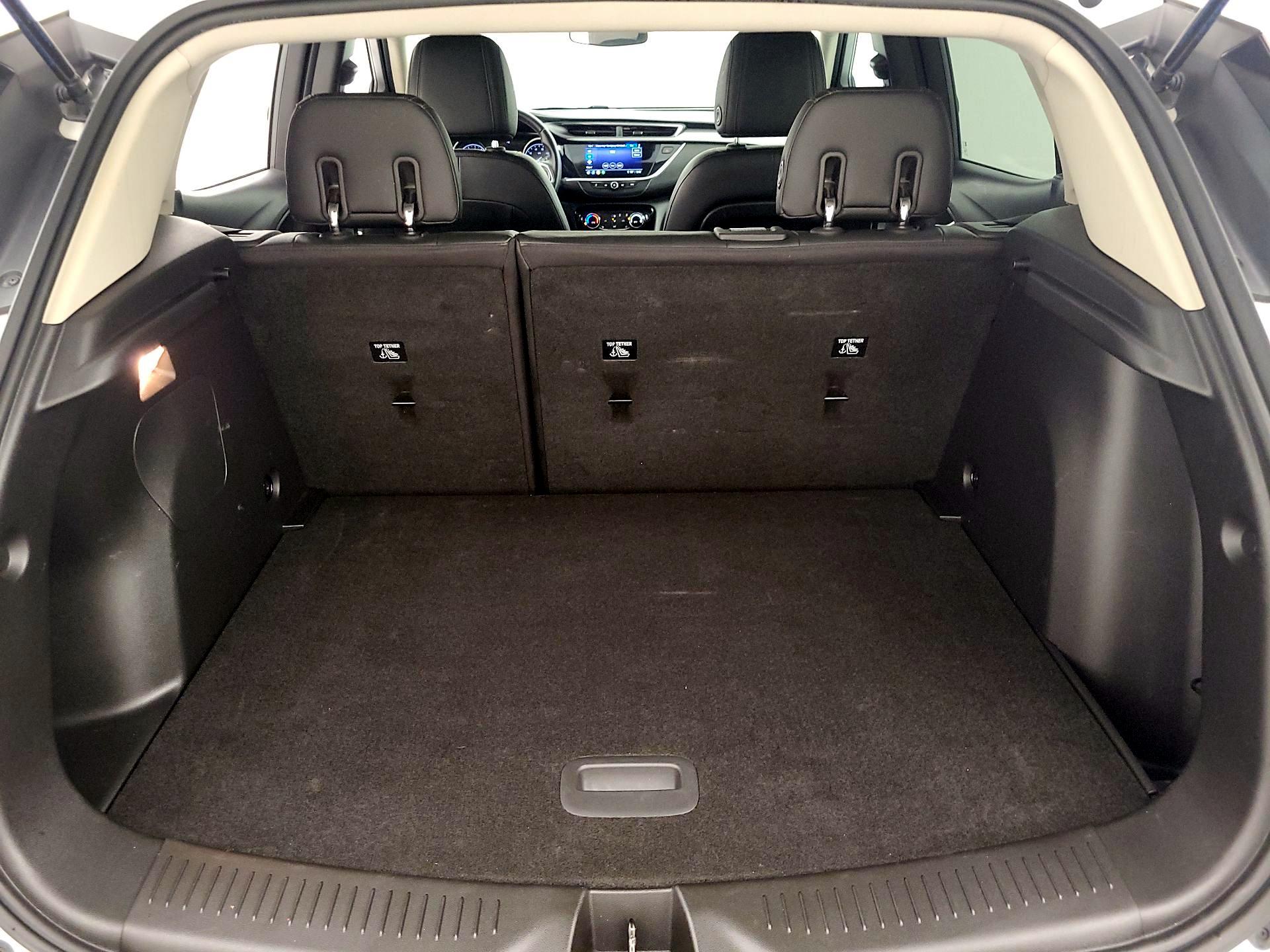 Thumbnail: 2020 Buick Encore GX - 20