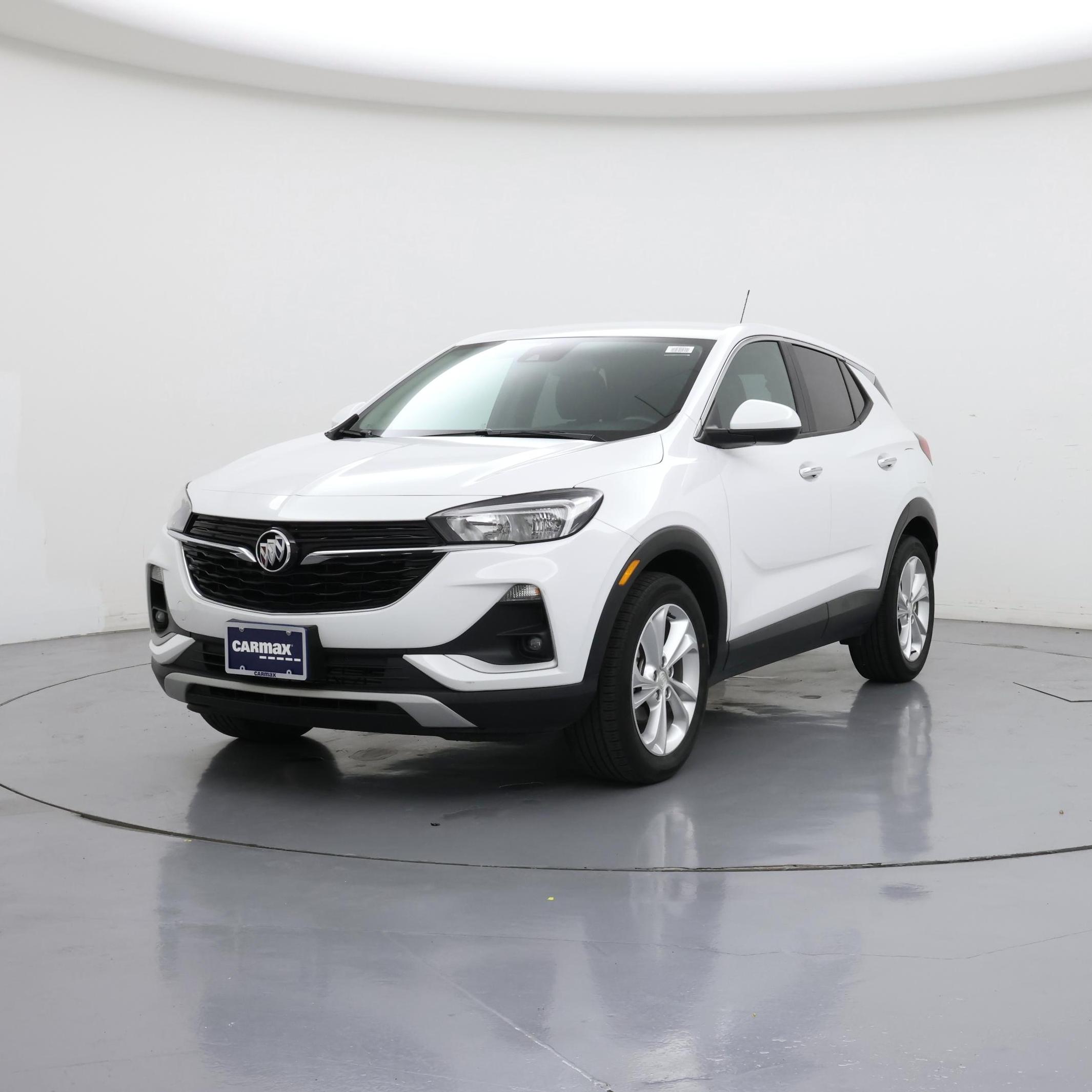 Thumbnail: 2020 Buick Encore GX - 4