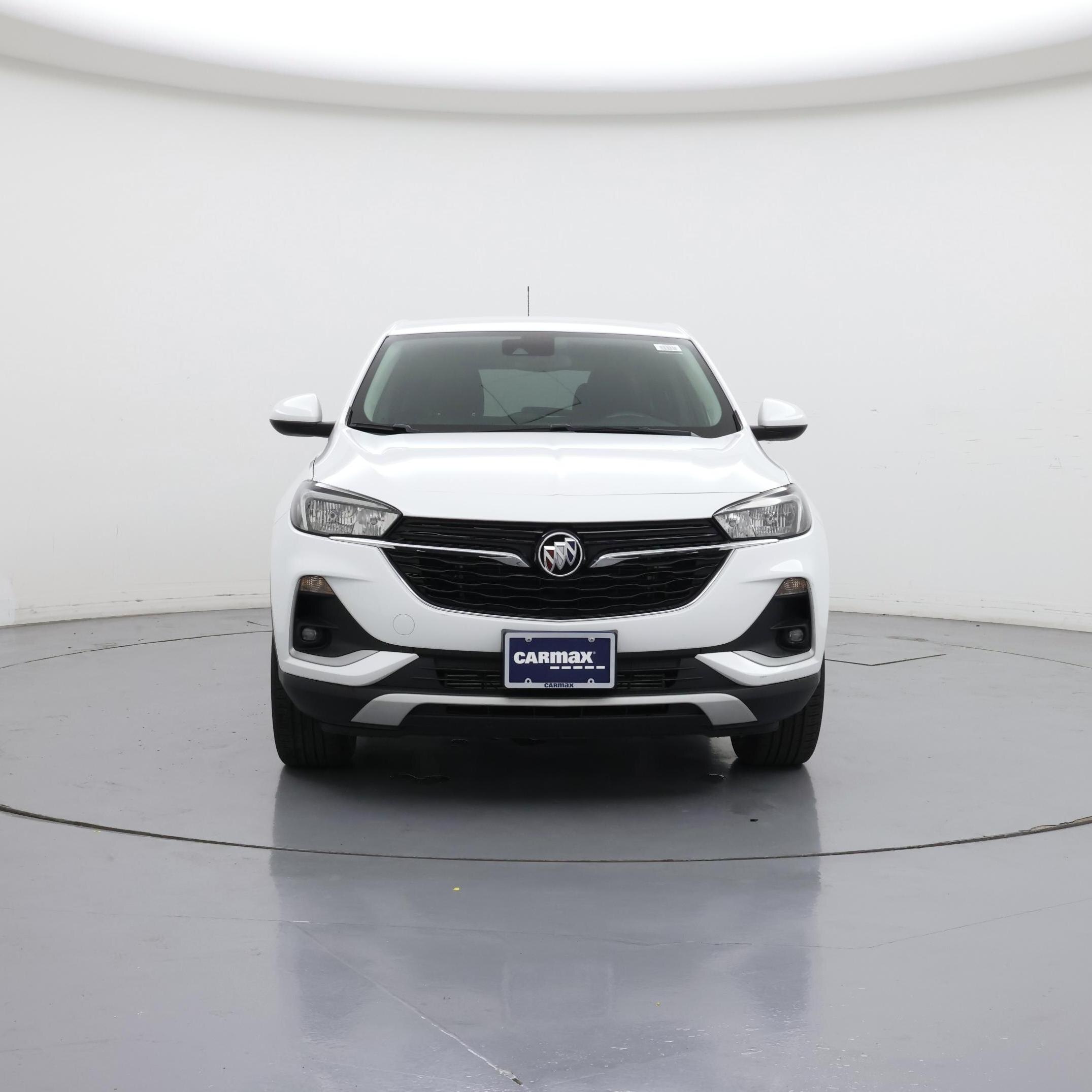 Thumbnail: 2020 Buick Encore GX - 5