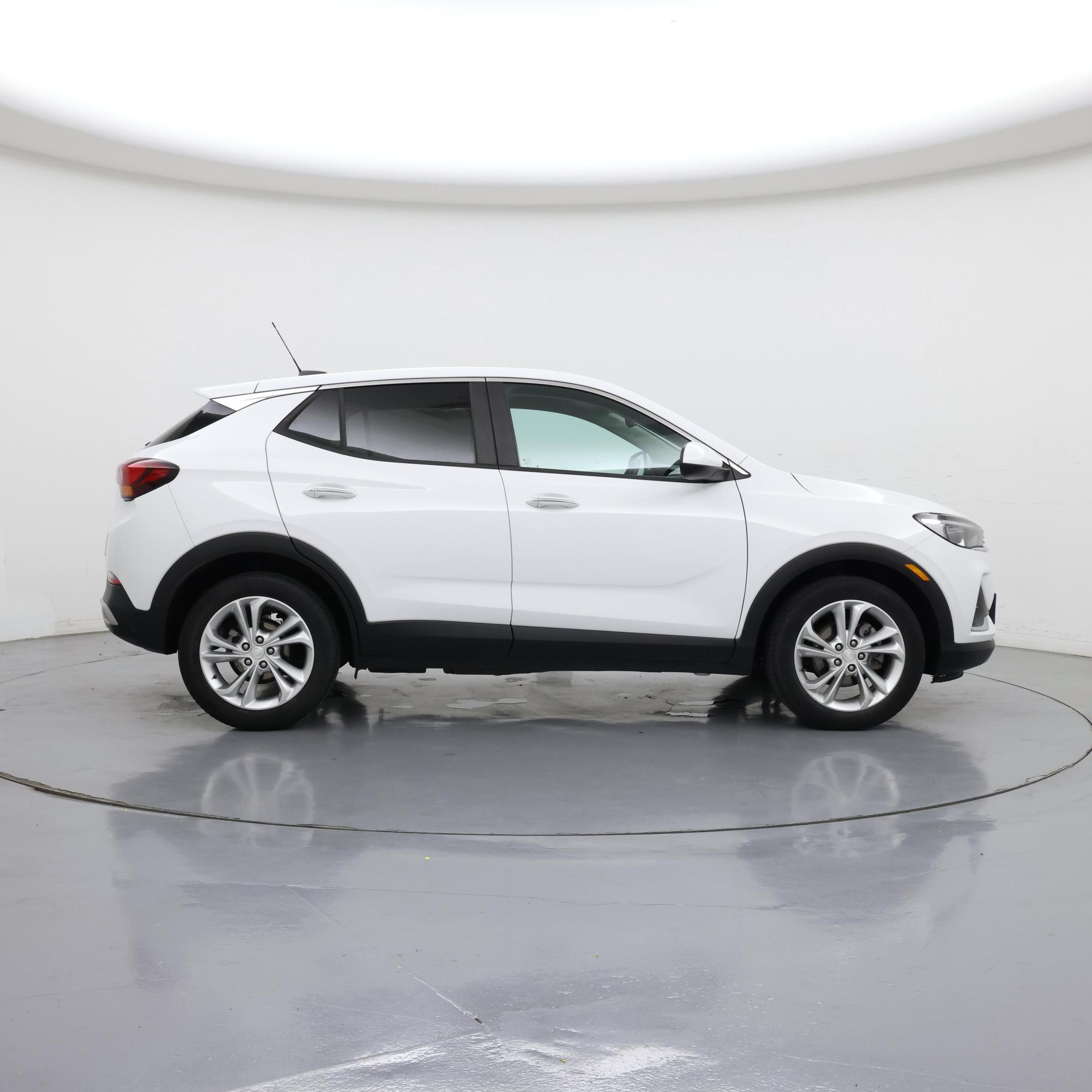 Thumbnail: 2020 Buick Encore GX - 7